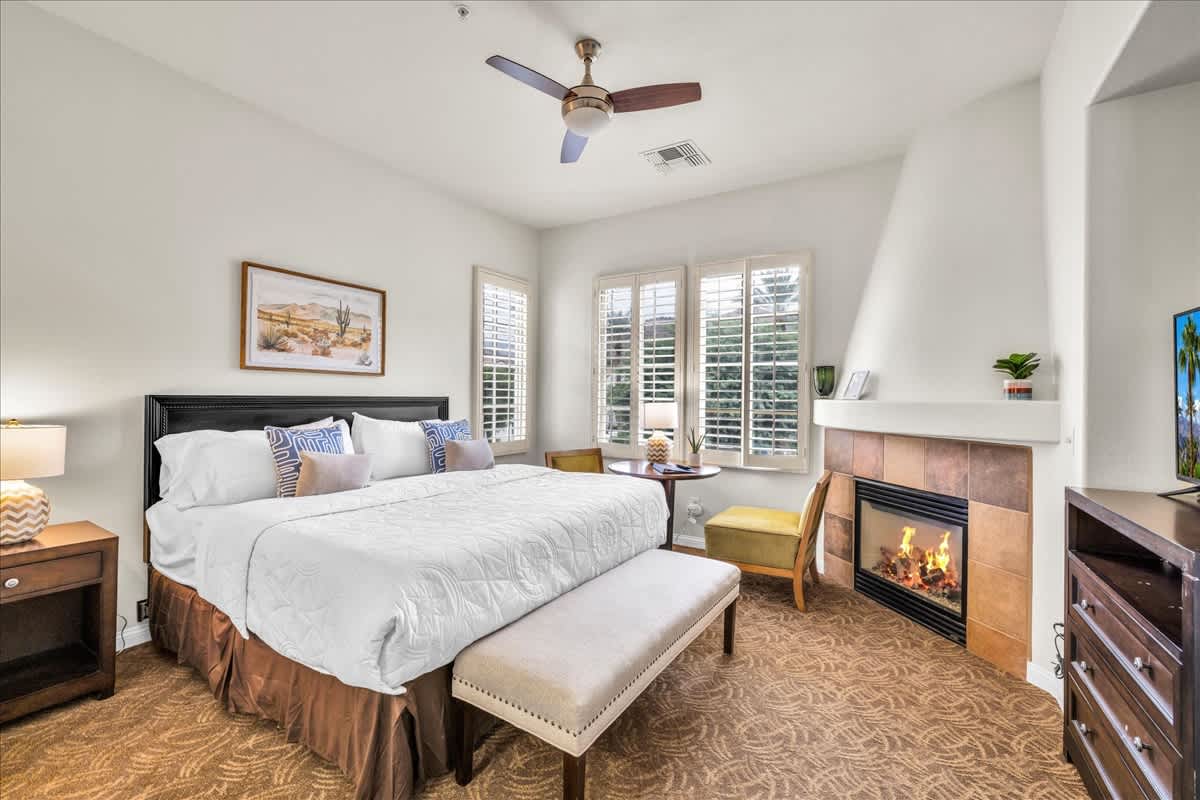 Spectacular Desert Studio Retreat in La Quinta #C - Photo 2