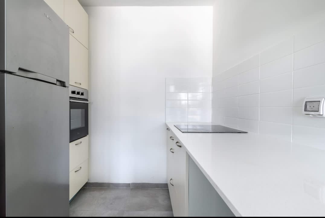 Stylish 2BR Apartment with Parking & Views in Jaffa Street photo 7