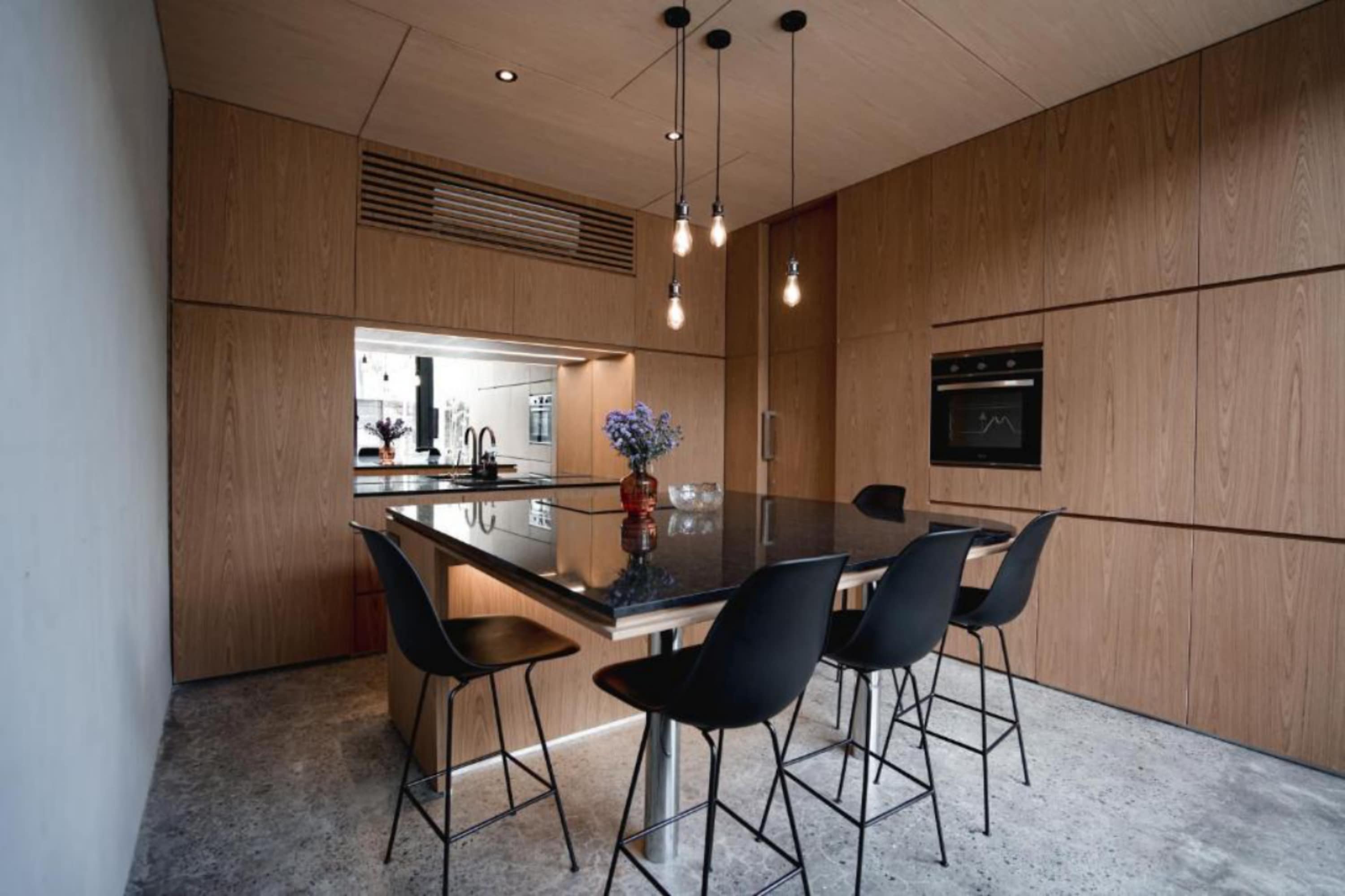 One Bedroom Townhouse Deluxe Pool