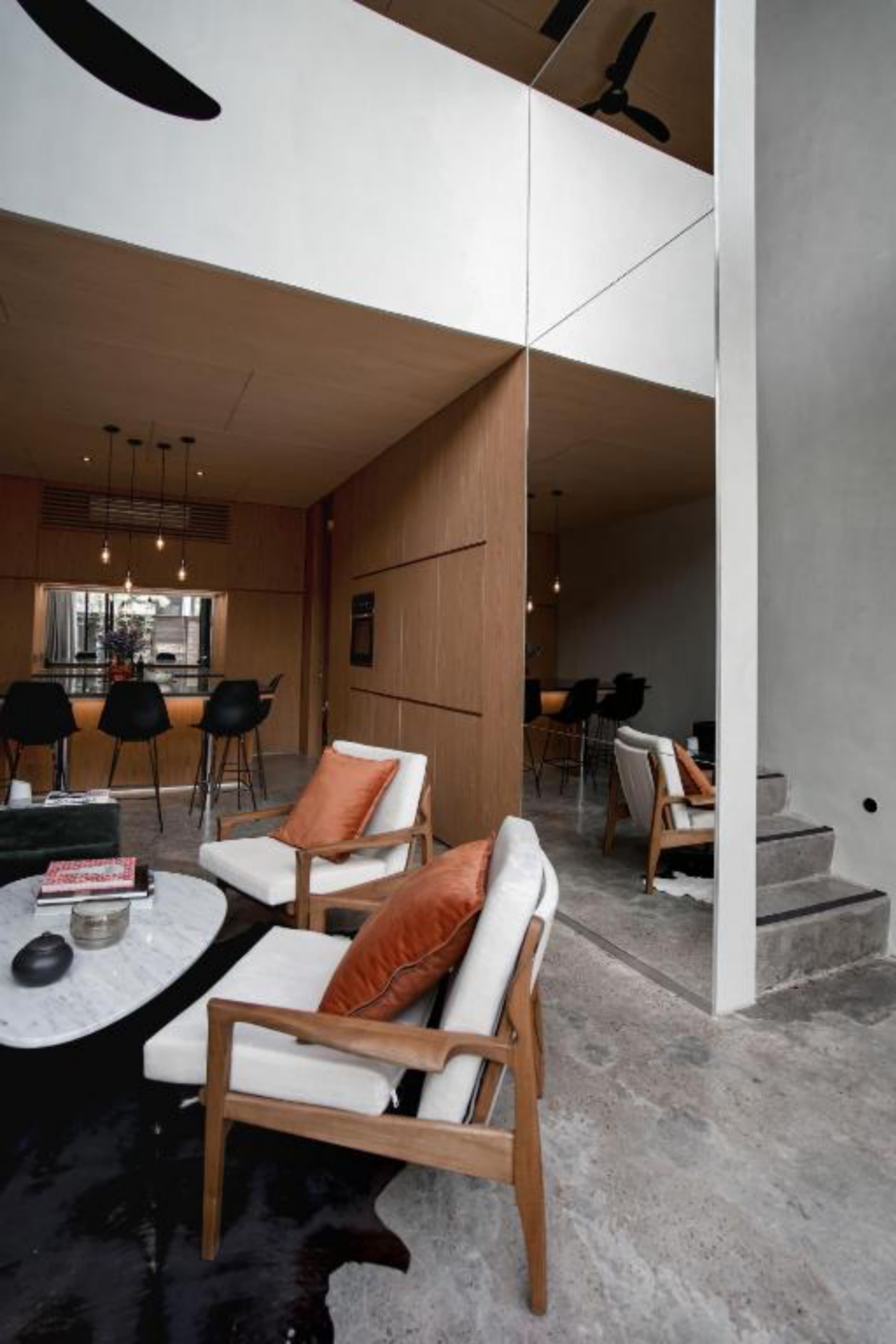 One Bedroom Townhouse Deluxe Pool