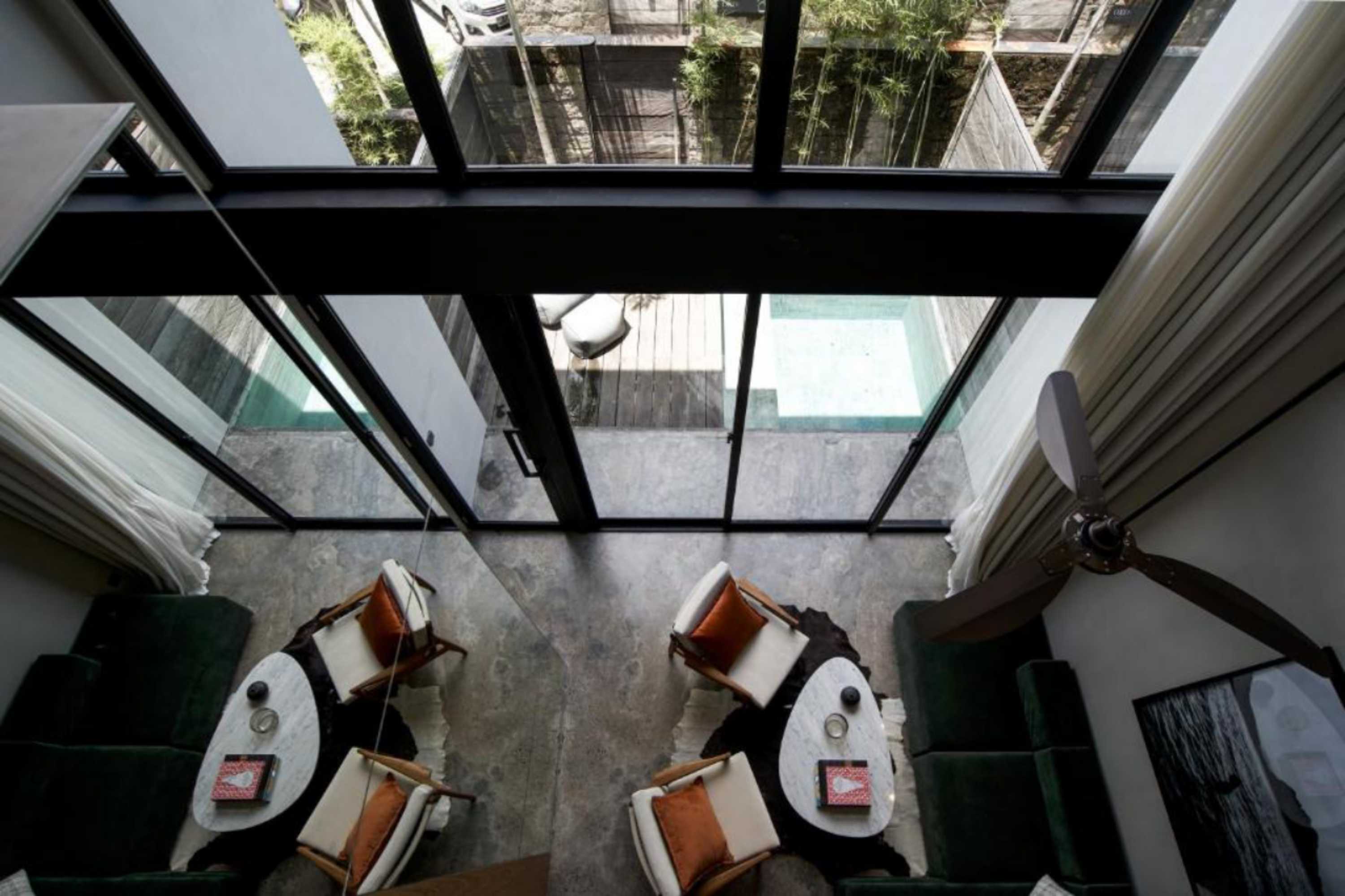 One Bedroom Townhouse Deluxe Pool