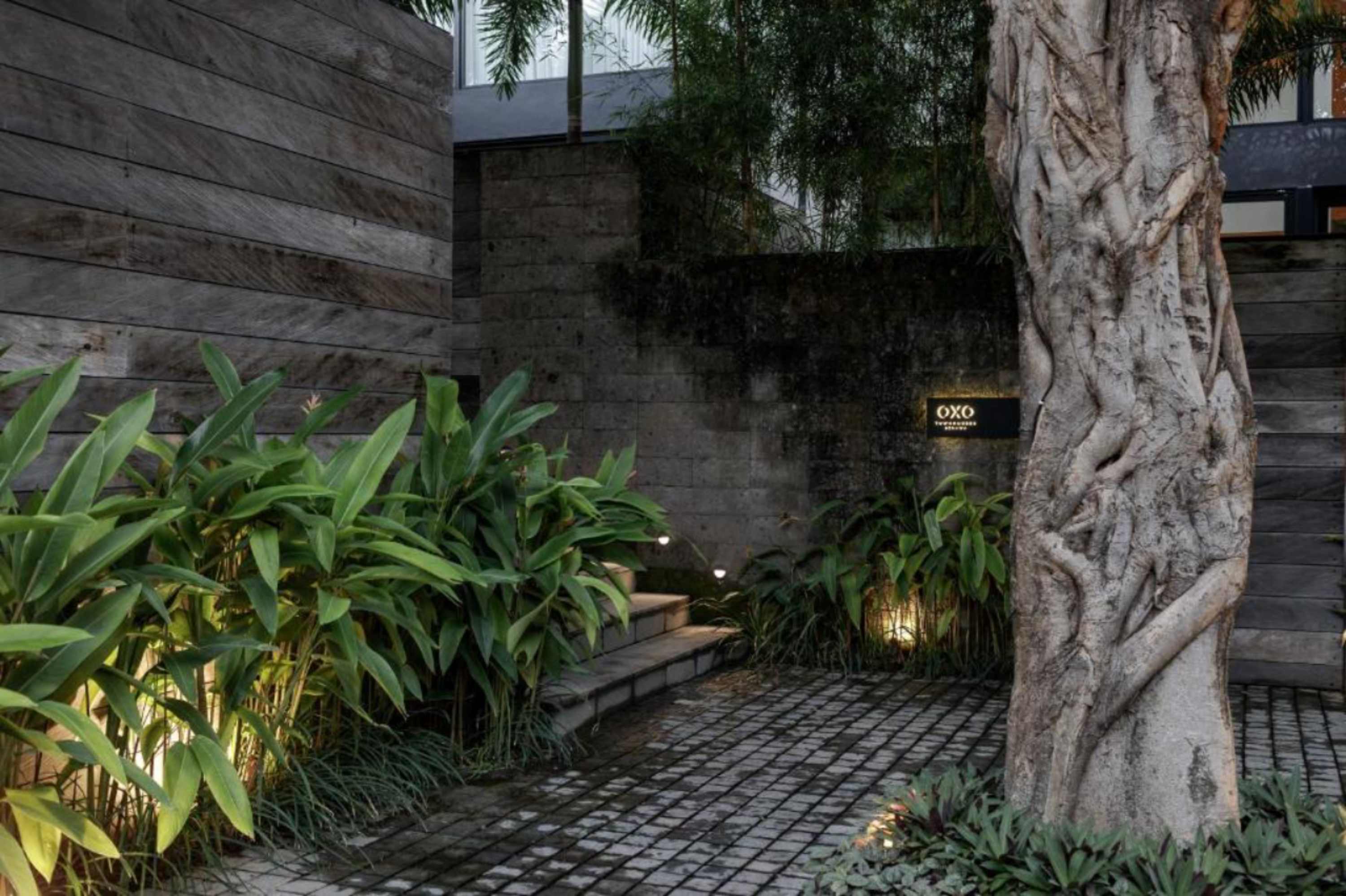One Bedroom Townhouse Deluxe Pool