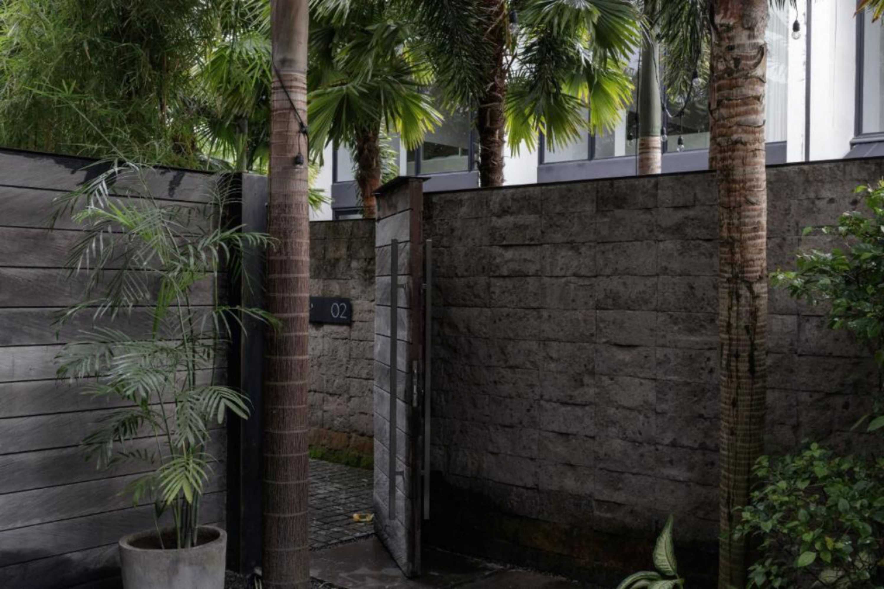 One Bedroom Townhouse Deluxe Pool