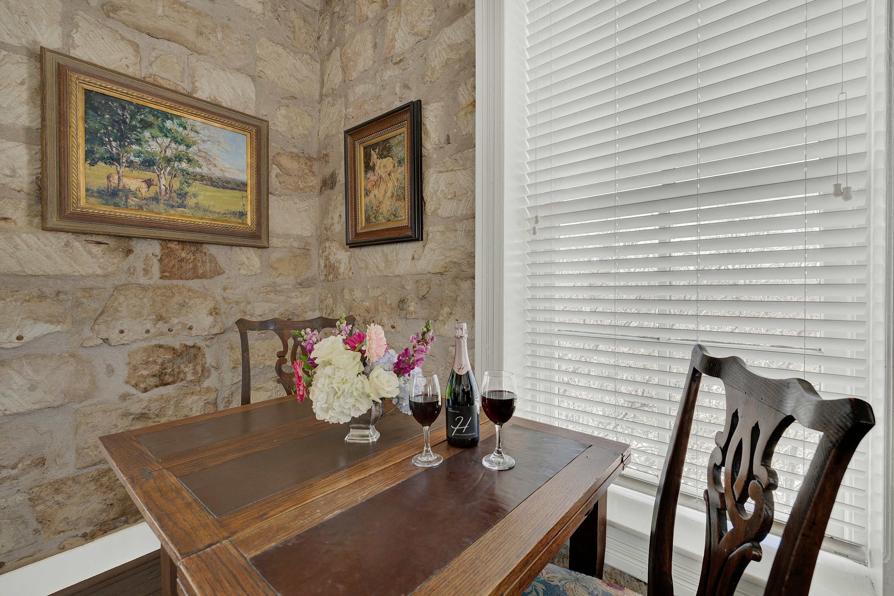 Main Street Suites 5