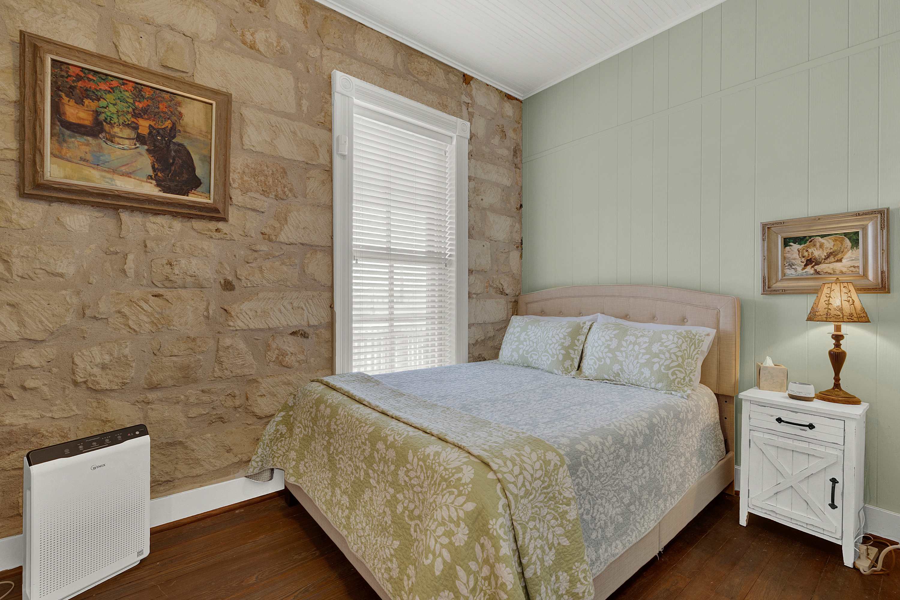 Main Street Suites 8