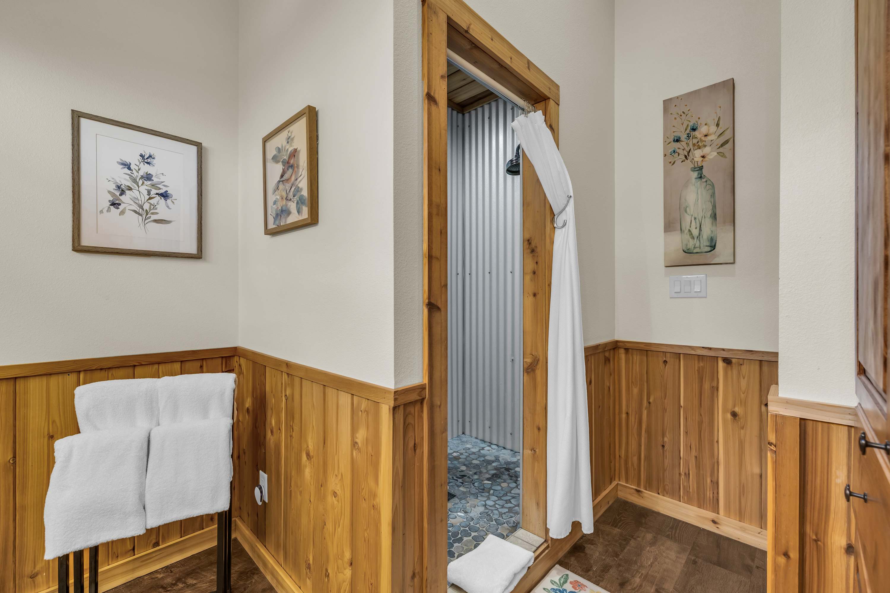 Yellow Cabin | Photo 20