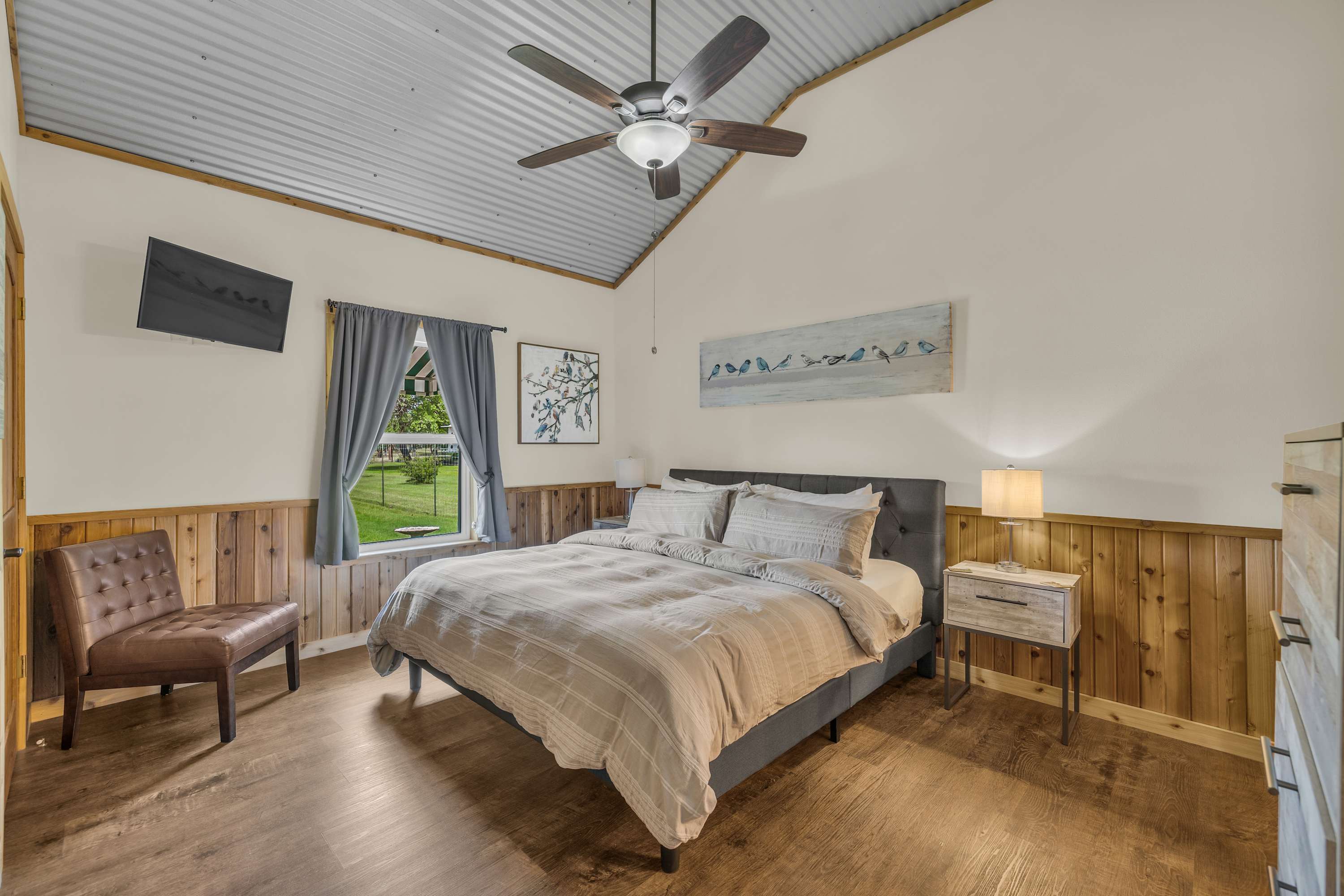 Yellow Cabin | Photo 16