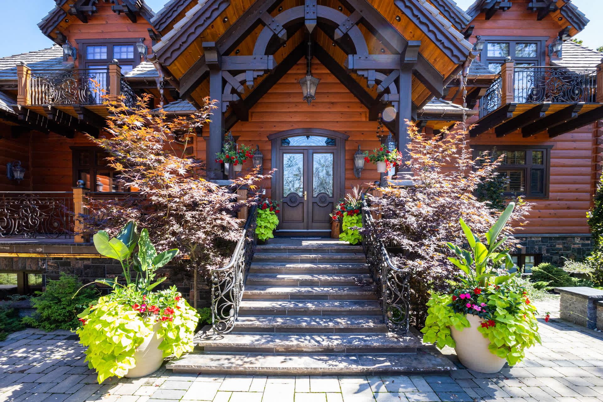 Cottage #931