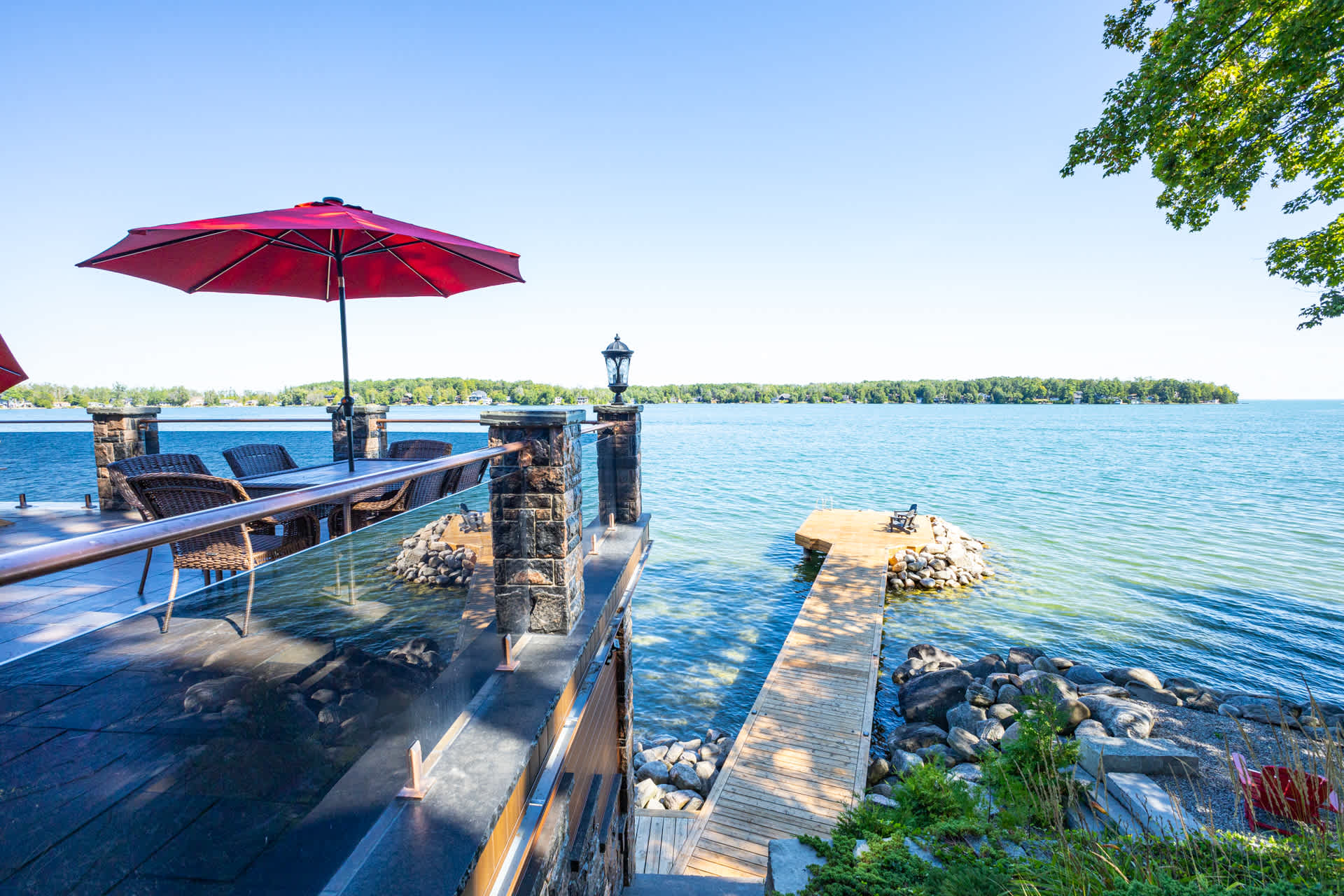 Cottage #931