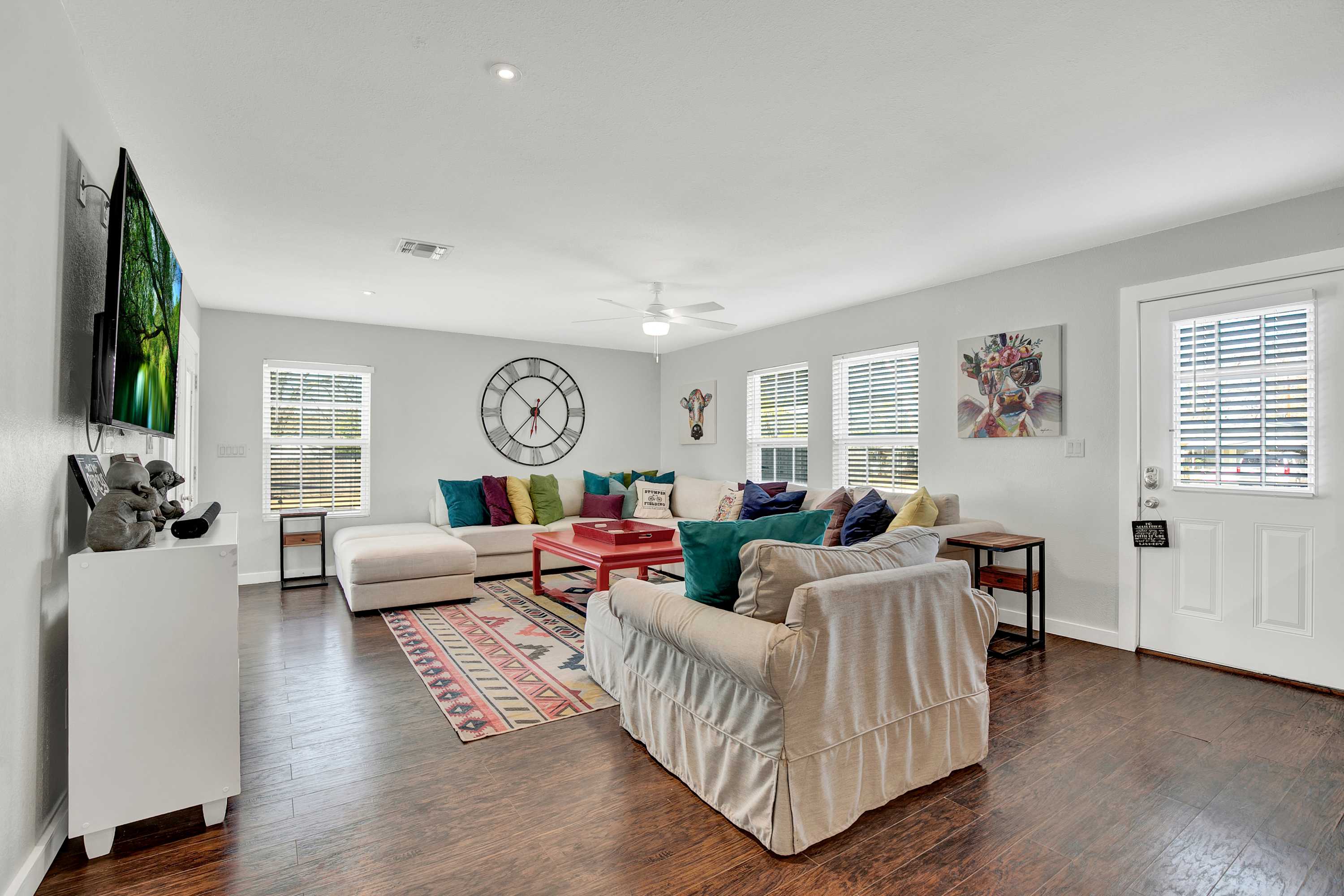 Hackberry Retreat | Photo 8