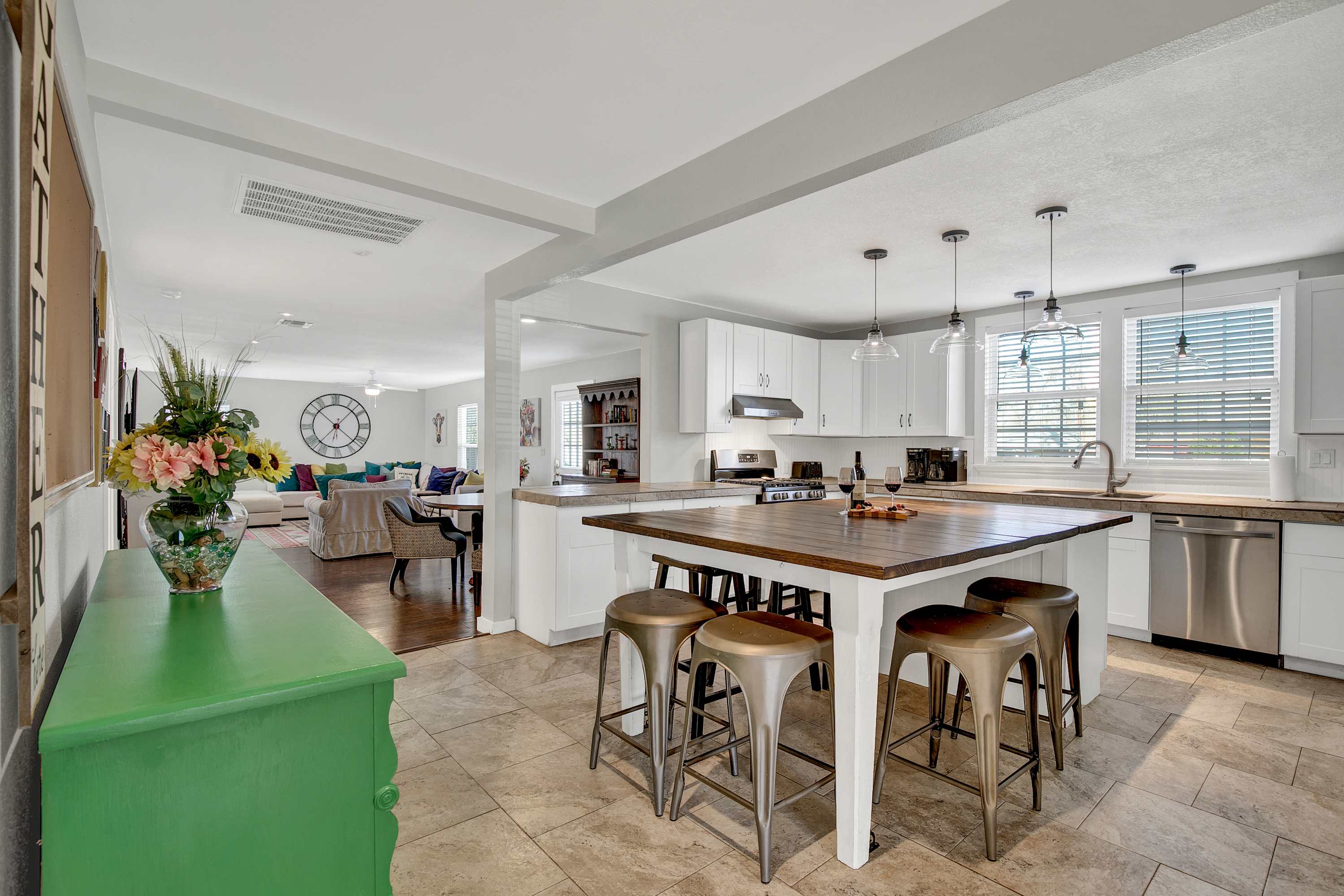 Hackberry Retreat | Photo 3