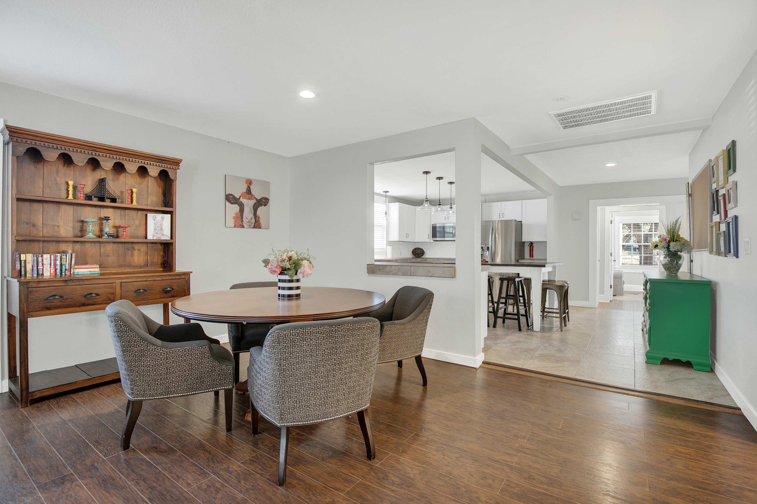 Hackberry Retreat | Photo 9