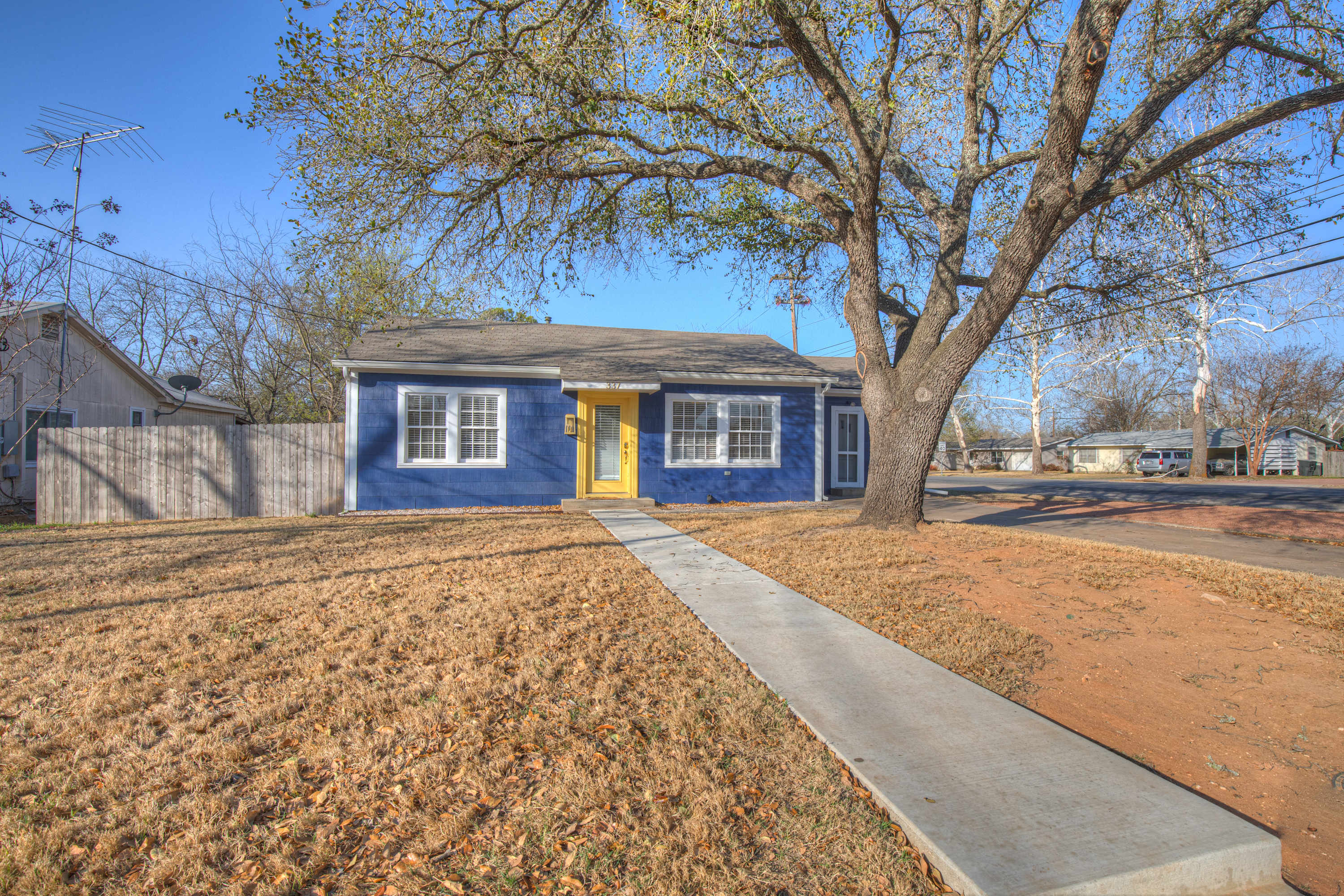 Hackberry Retreat | Photo 6