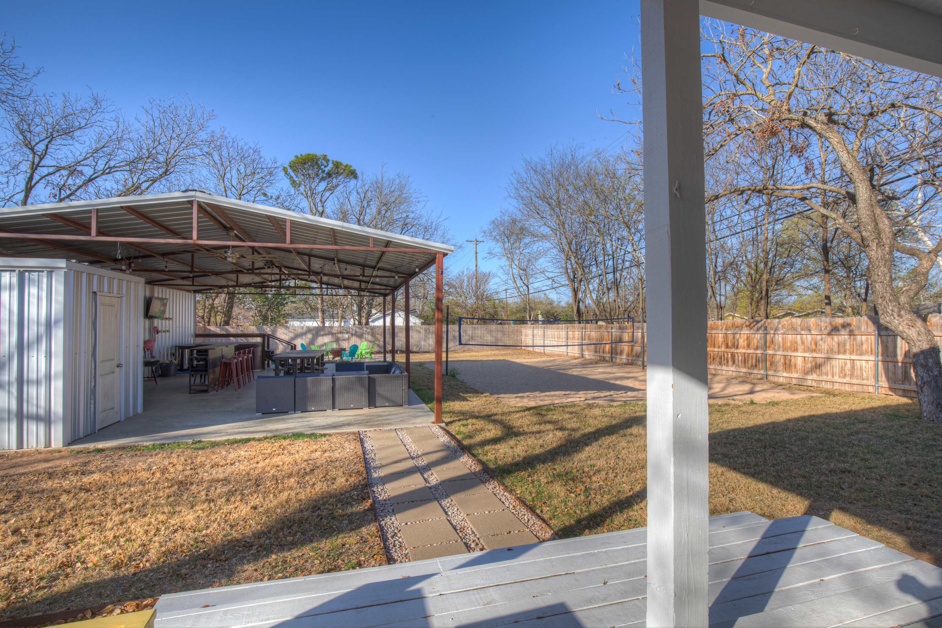 Hackberry Retreat | Photo 28