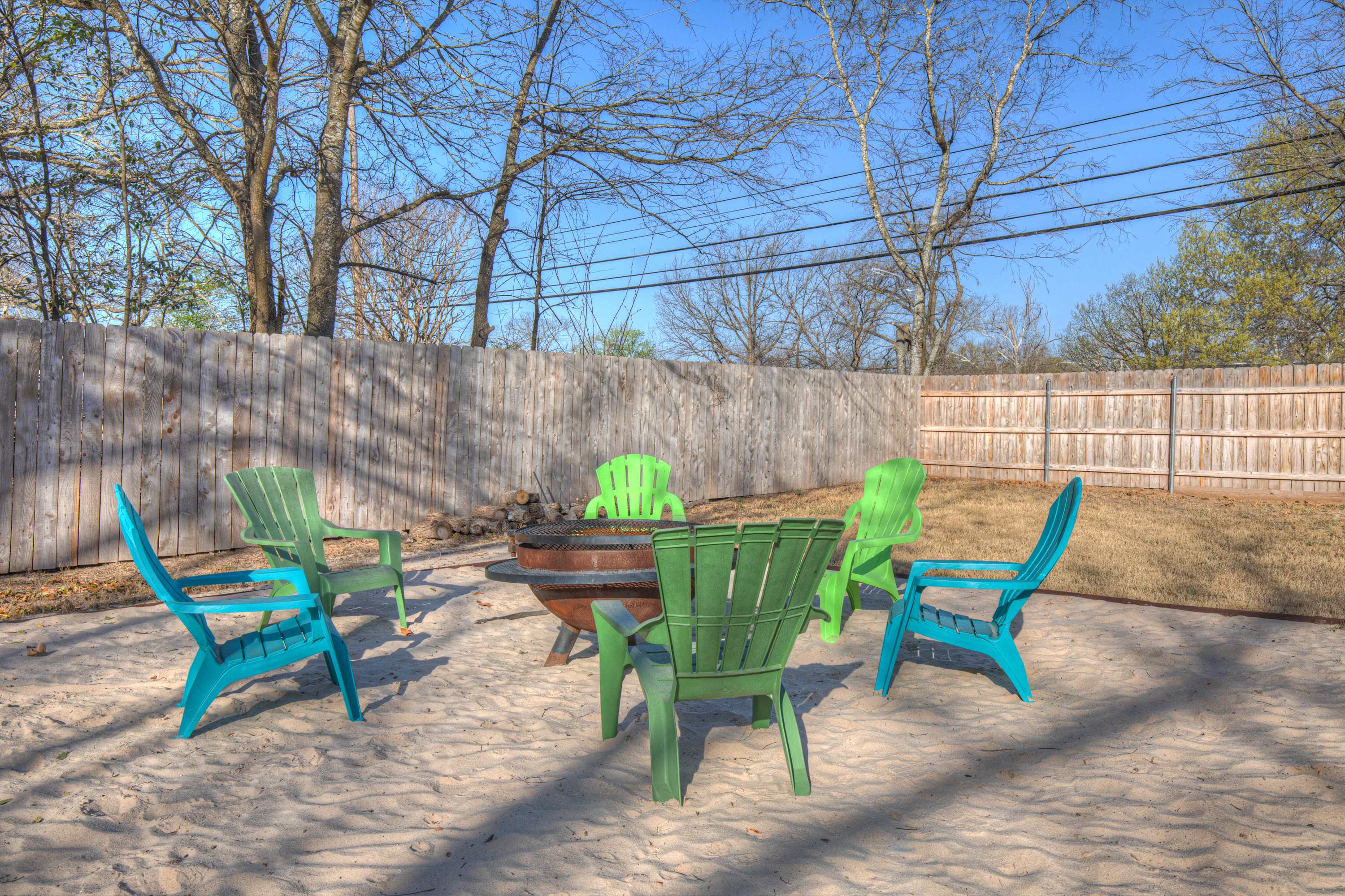 Hackberry Retreat | Photo 27