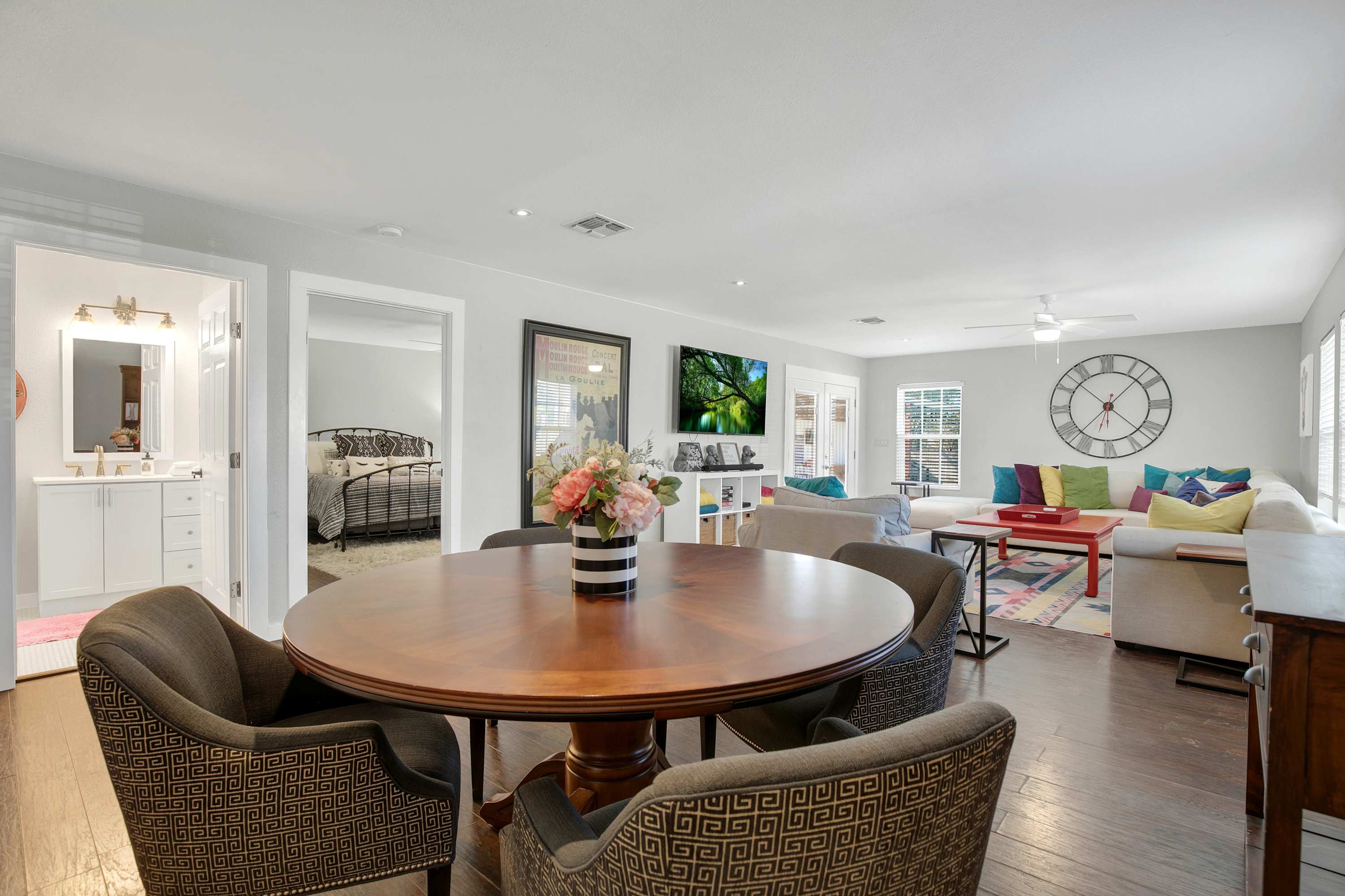 Hackberry Retreat | Photo 2