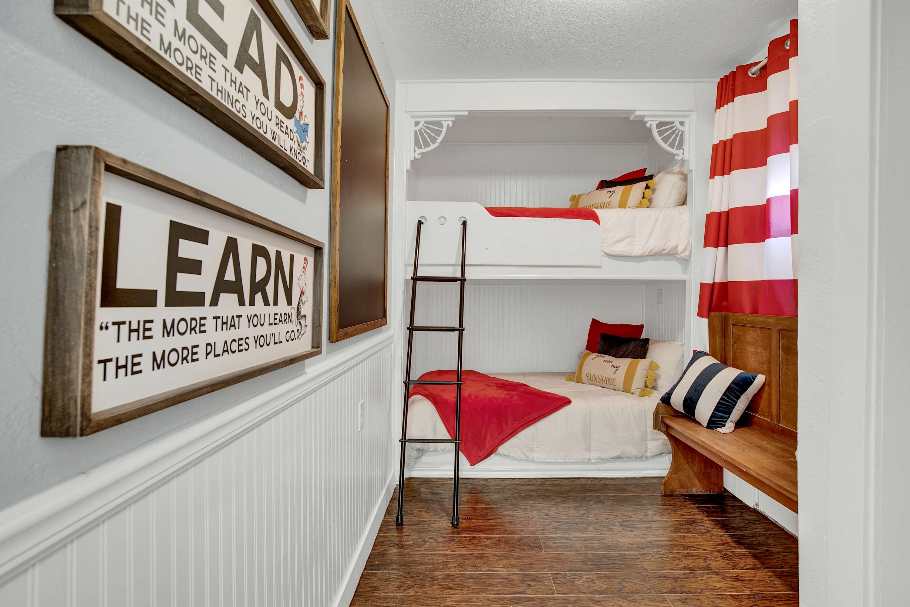 Hackberry Retreat | Photo 15