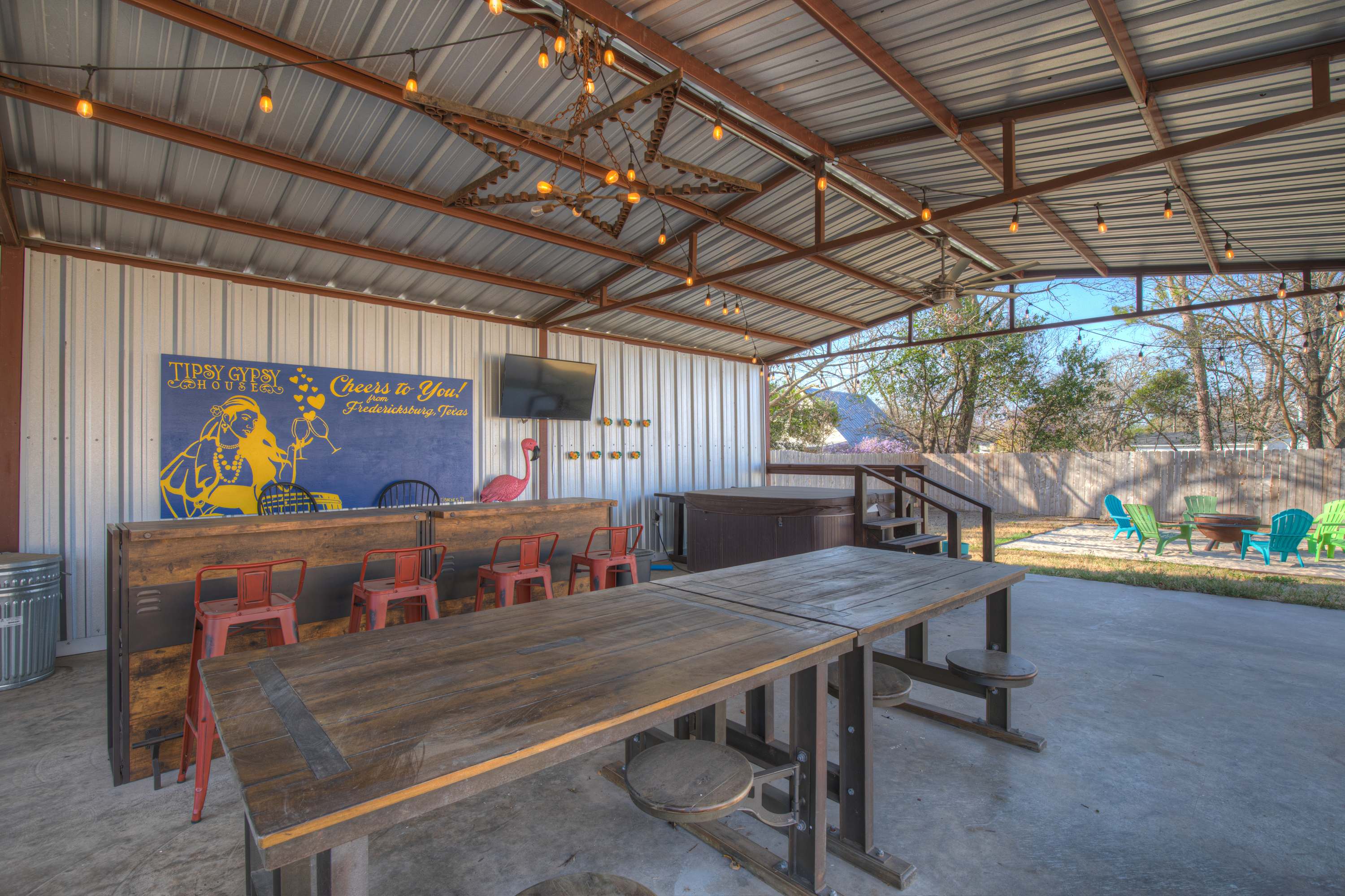 Hackberry Retreat | Photo 32