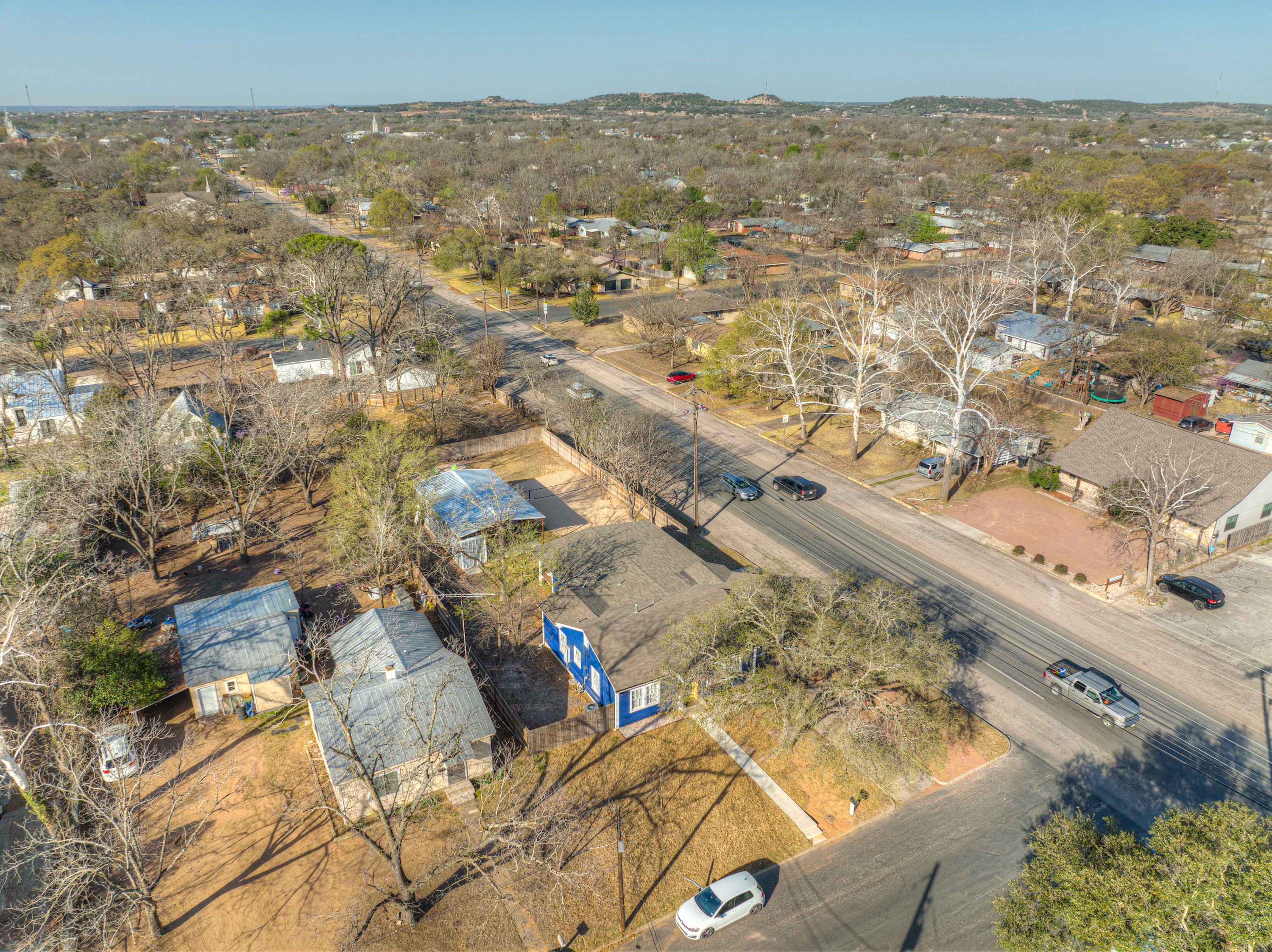 Hackberry Retreat | Photo 33