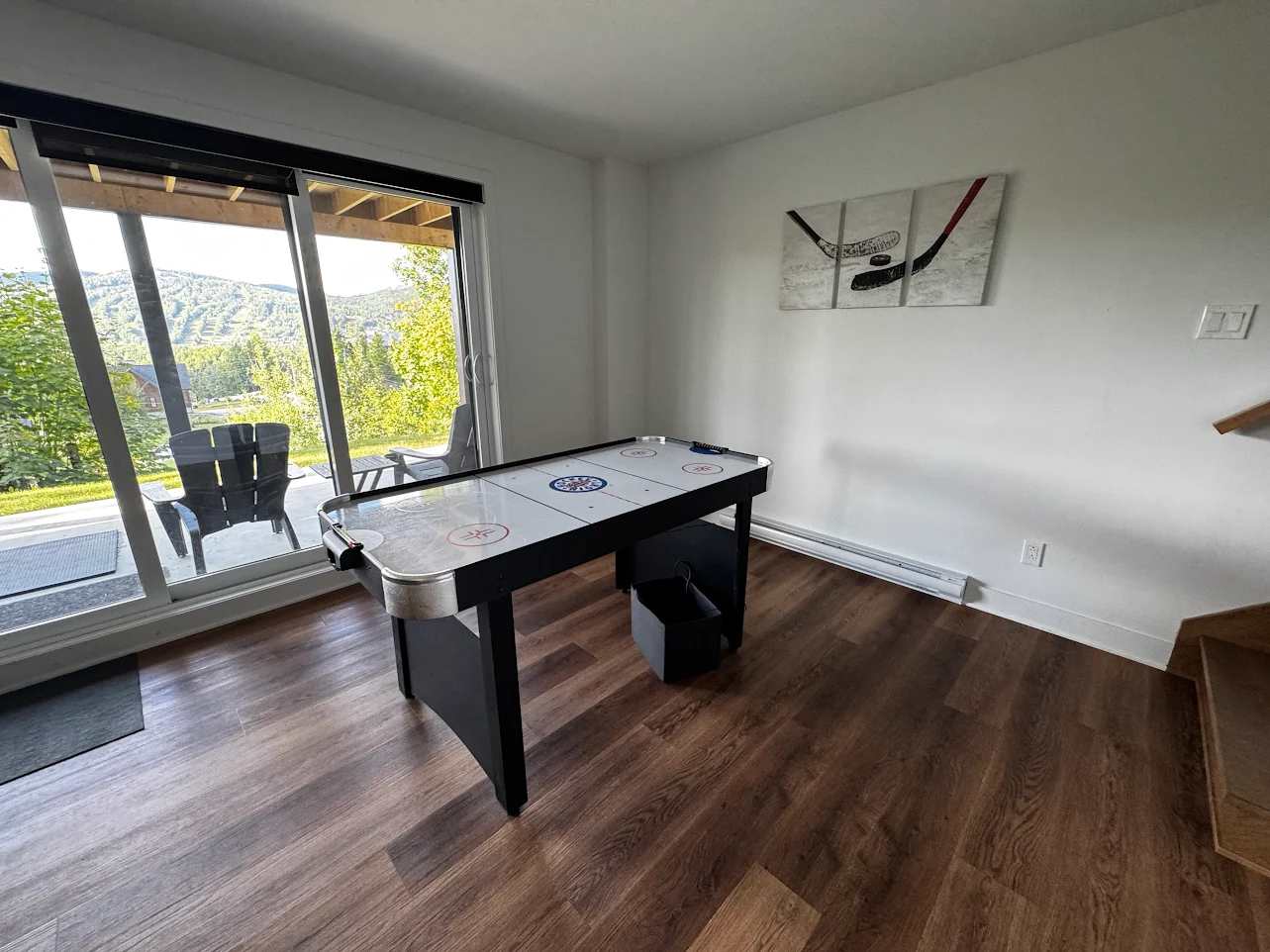 Chalet image 19