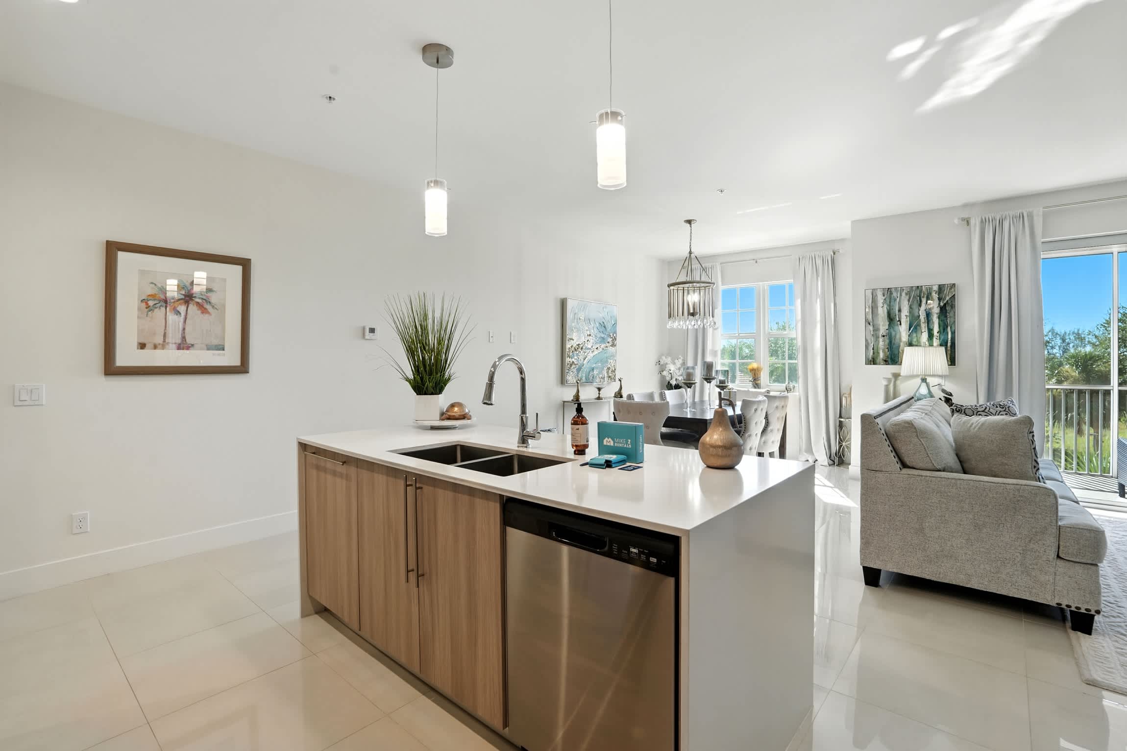 Stylish Oasis by Margaritaville Fort Myers Beach | Photo 13