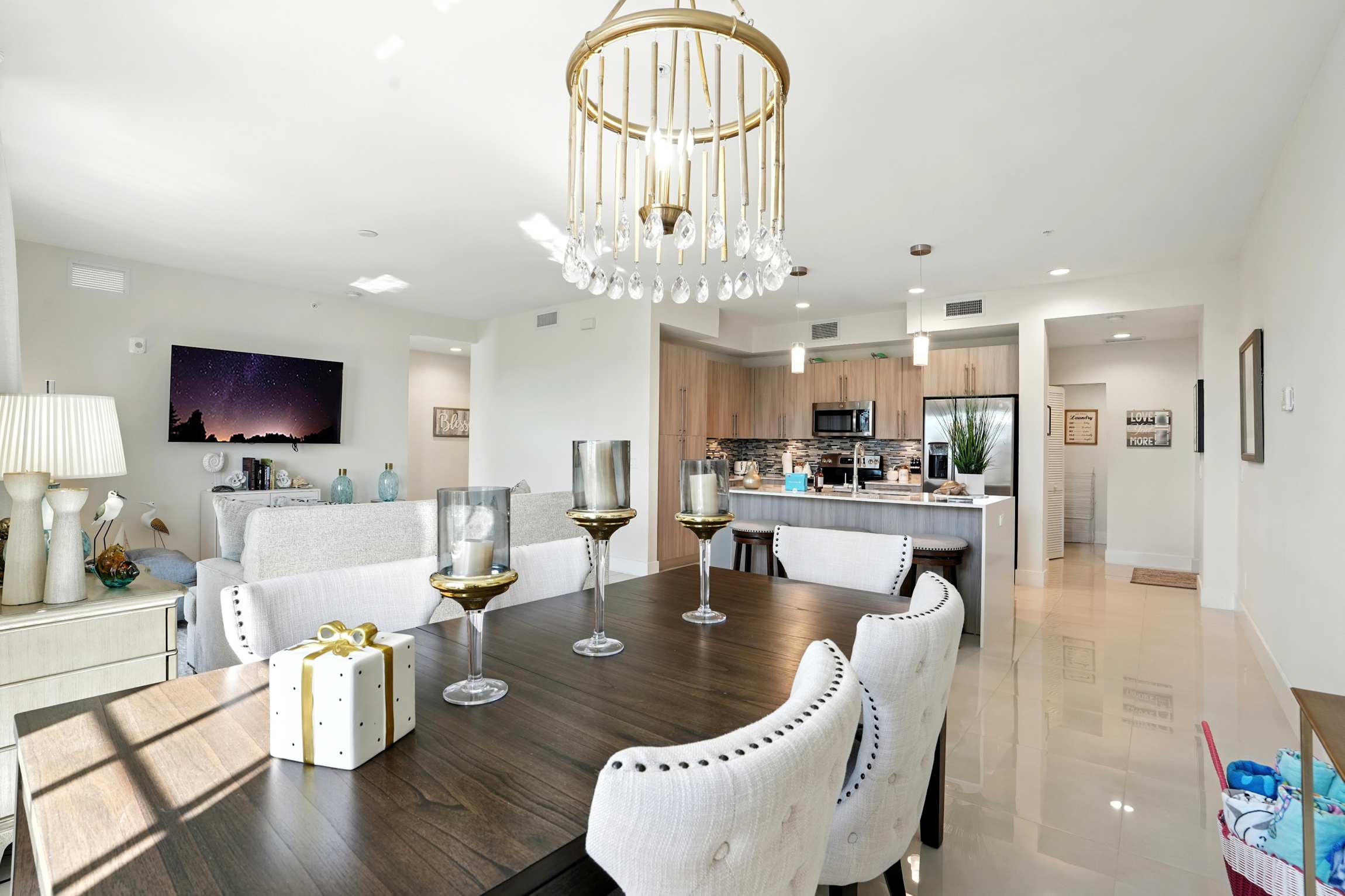 Stylish Oasis by Margaritaville Fort Myers Beach | Photo 15