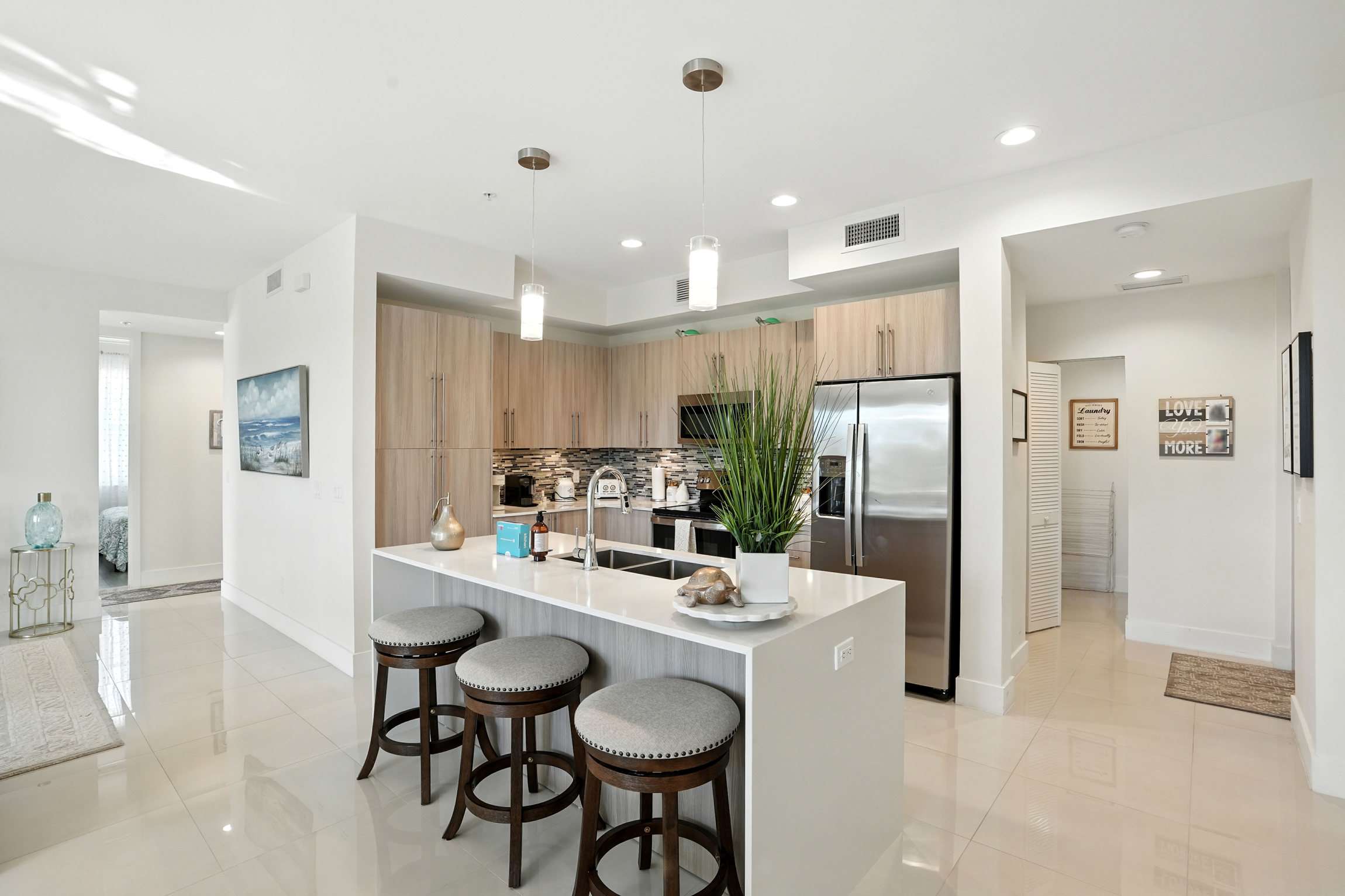 Stylish Oasis by Margaritaville Fort Myers Beach