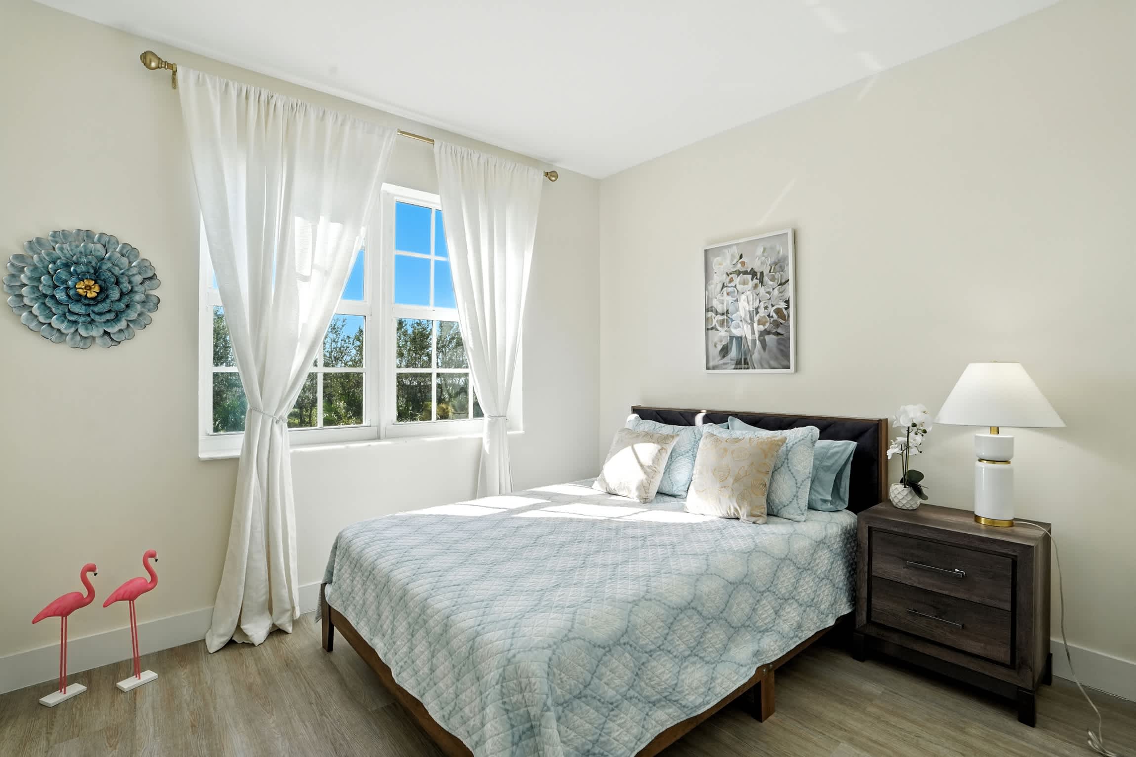 Stylish Oasis by Margaritaville Fort Myers Beach | Photo 22