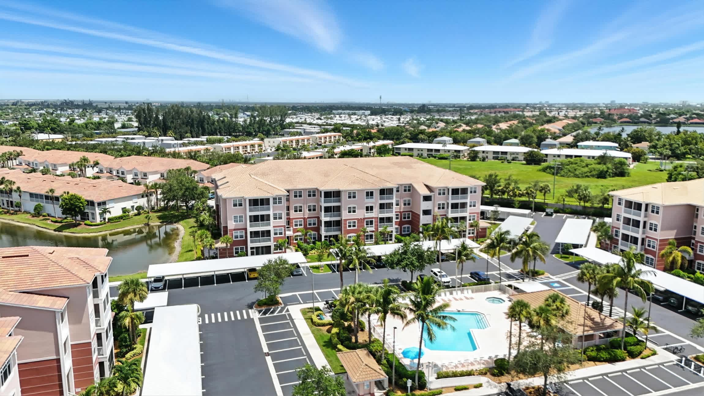 Stylish Oasis by Margaritaville Fort Myers Beach | Photo 31