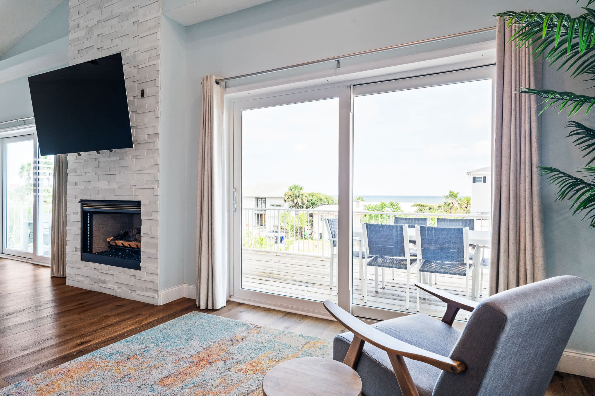 Aqua Vista | Beach Views | Pool Spa — photo 16