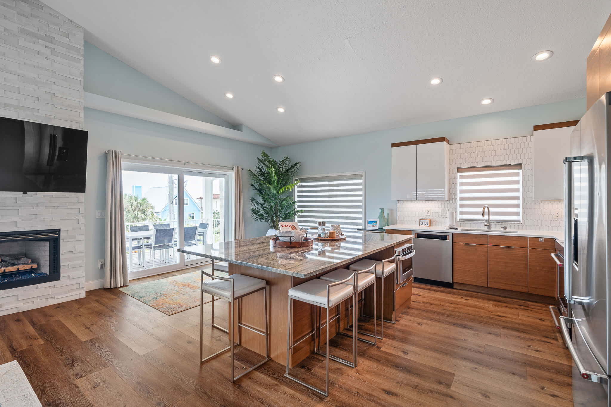 Aqua Vista | Beach Views | Pool Spa — photo 20