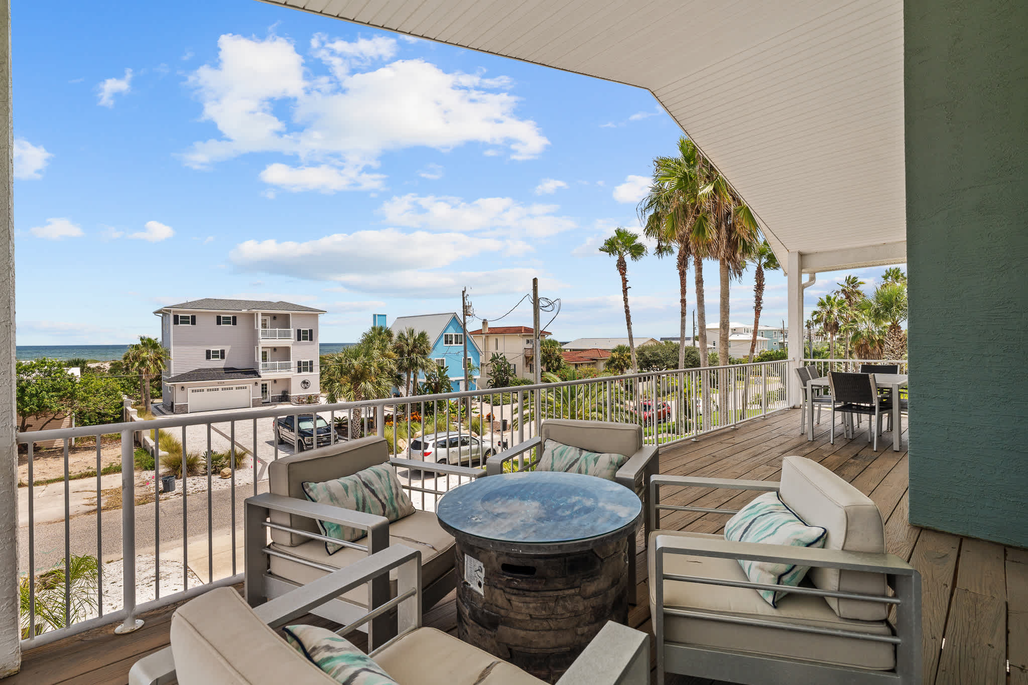 Aqua Vista | Beach Views | Pool Spa — photo 17