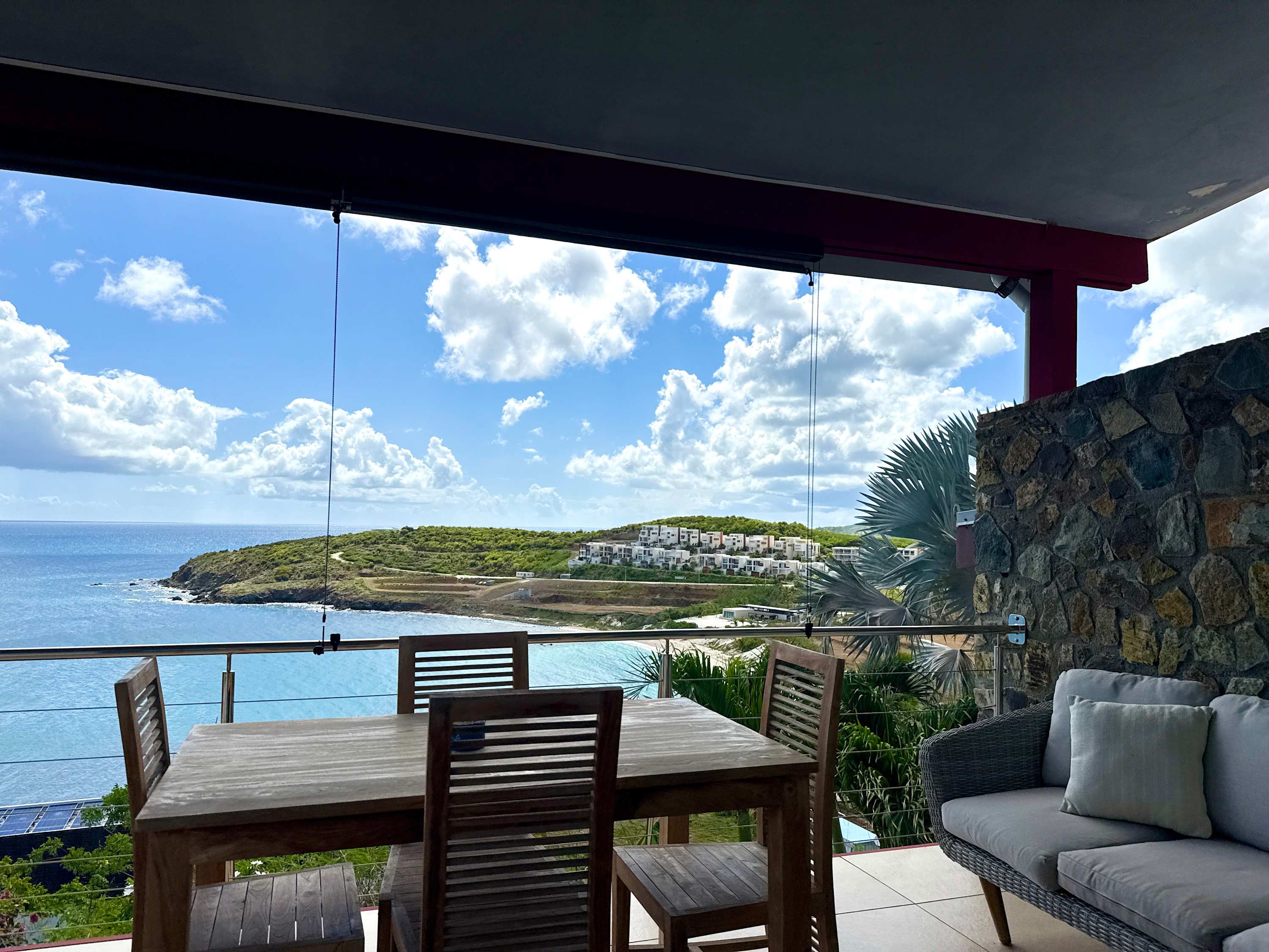 SeaRenity Villa With Private Pool Indigo Bay · Indigo Bay | SeaLaVie SXM — photo 4