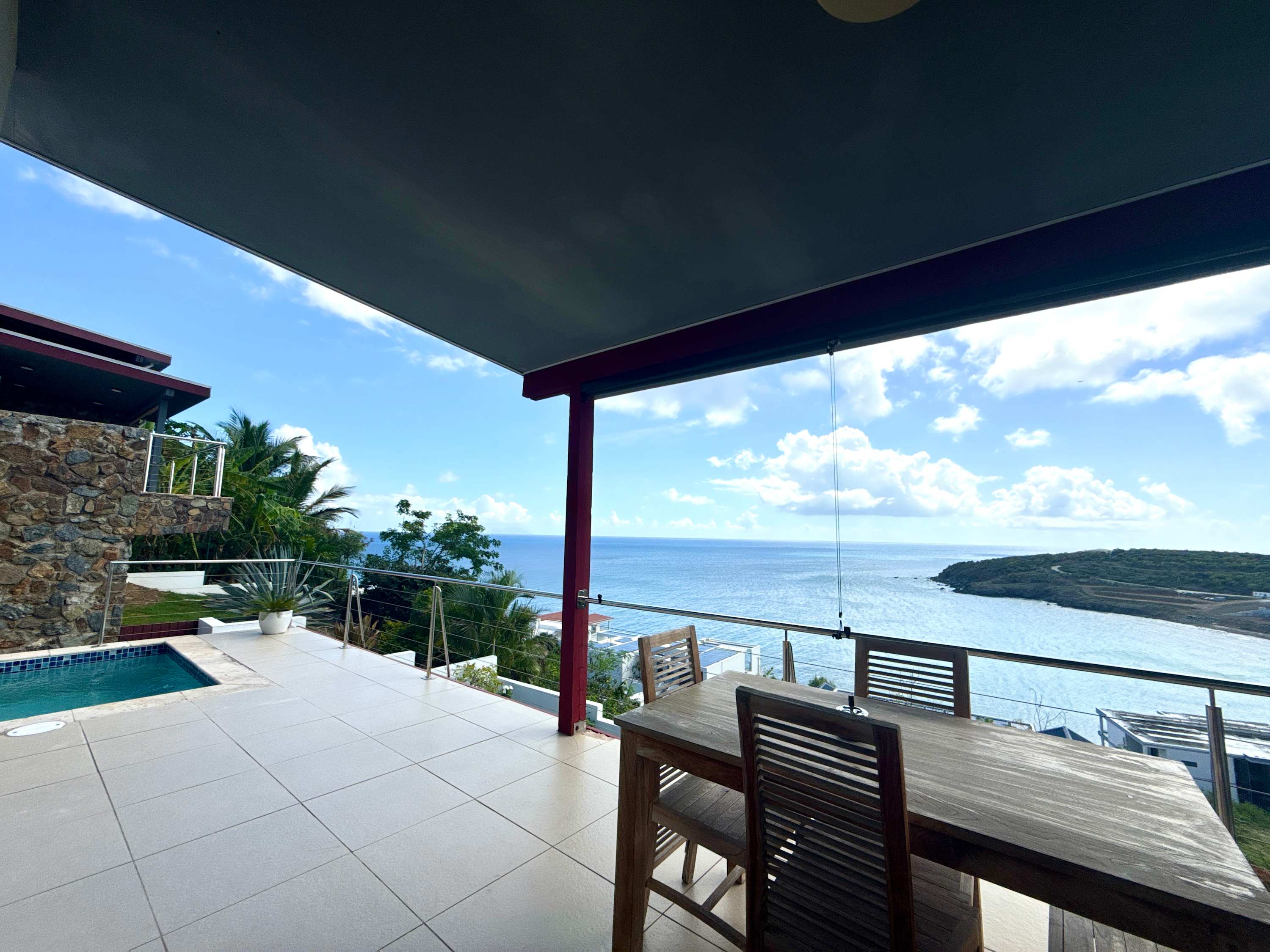 SeaRenity Villa With Private Pool Indigo Bay · Indigo Bay | SeaLaVie SXM — photo 5