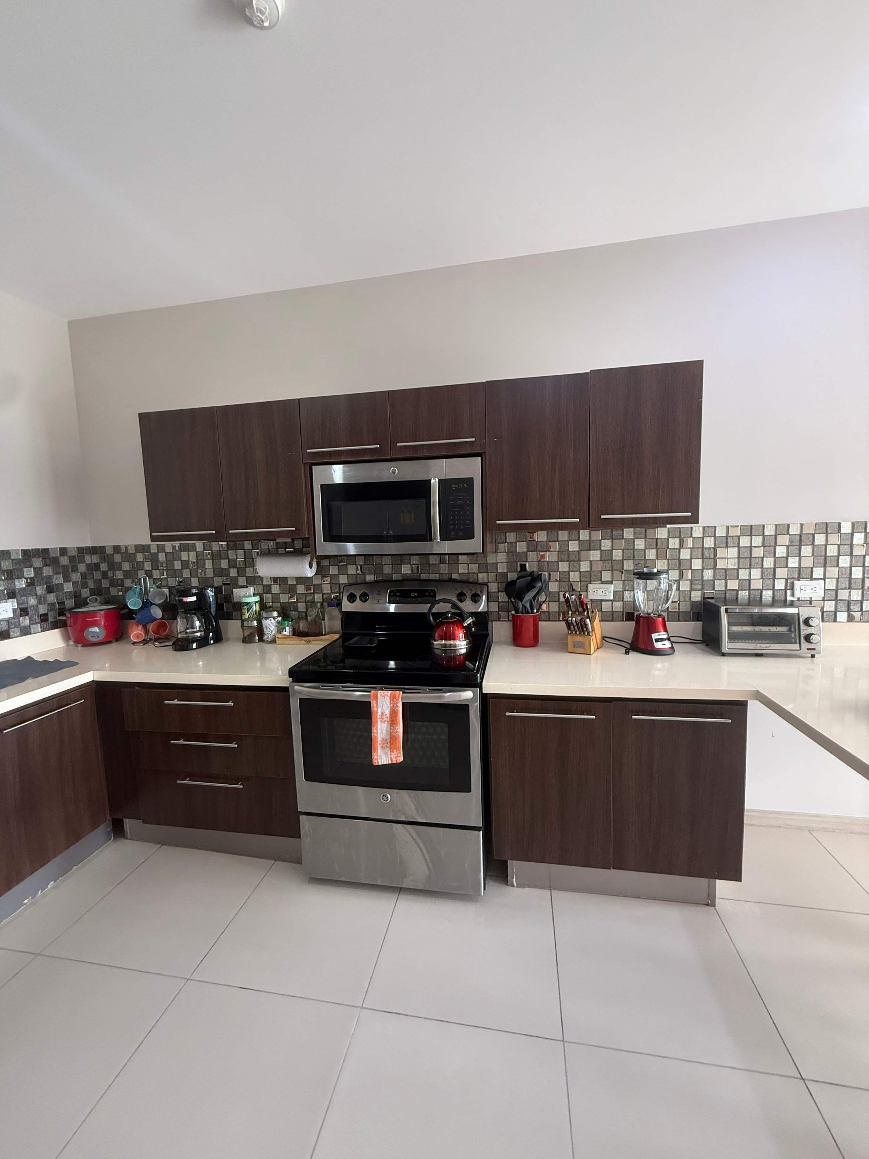 Ramada Jaco Bay 8th Floor 3 Bedrooms