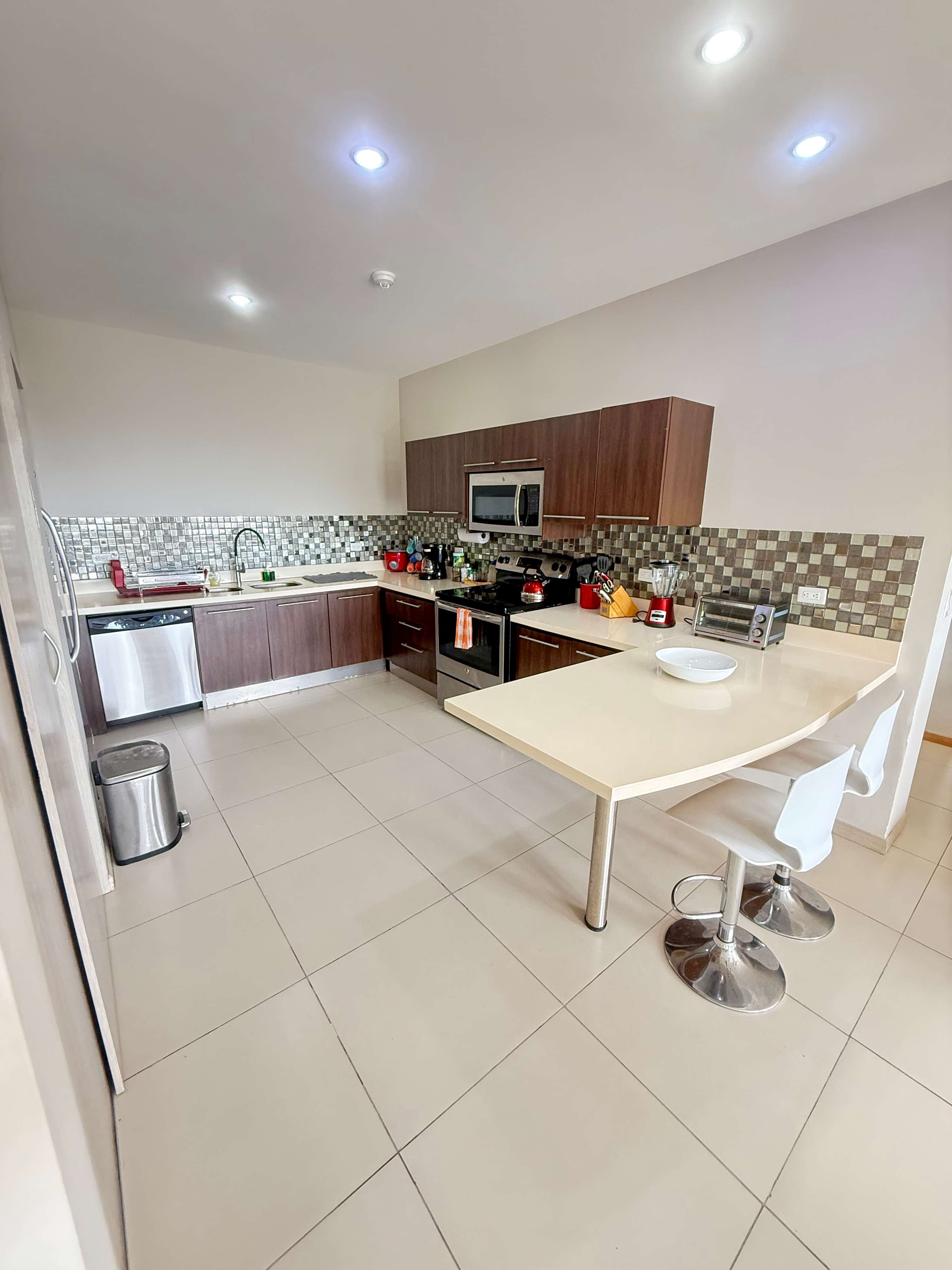 Ramada Jaco Bay 8th Floor 3 Bedrooms