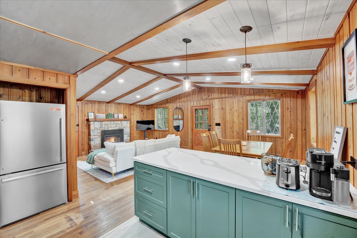 Pocono Cabin Nestled in the Pines | Hot Tub