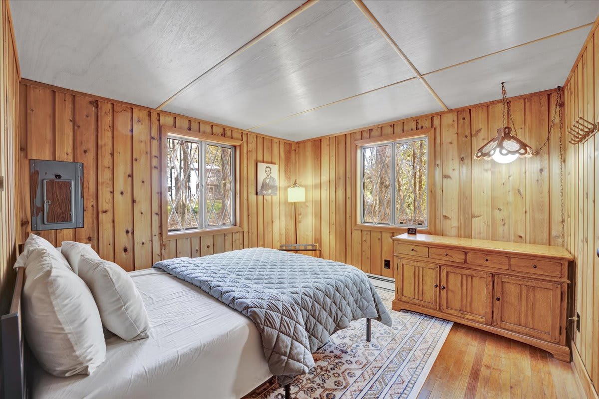 Pocono Cabin Nestled in the Pines | Hot Tub