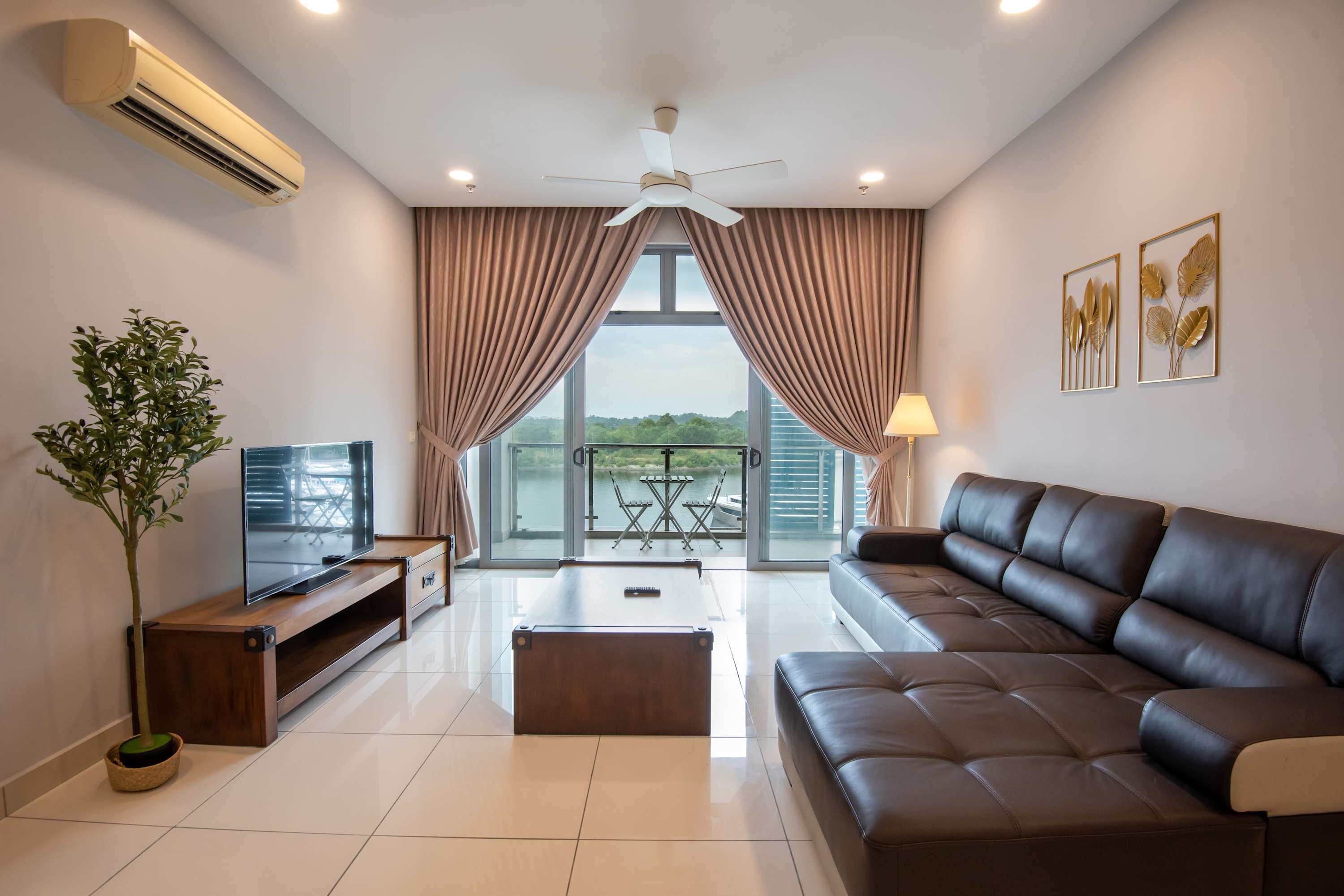 3BR Somerset Puteri Harbour View Legoland — Iskandar Puteri, Johor — vacation rental