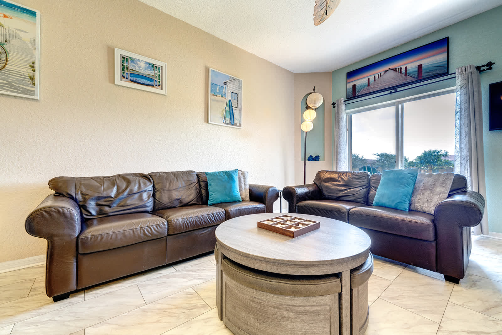 4BR family escape w/ pool & lazy river
