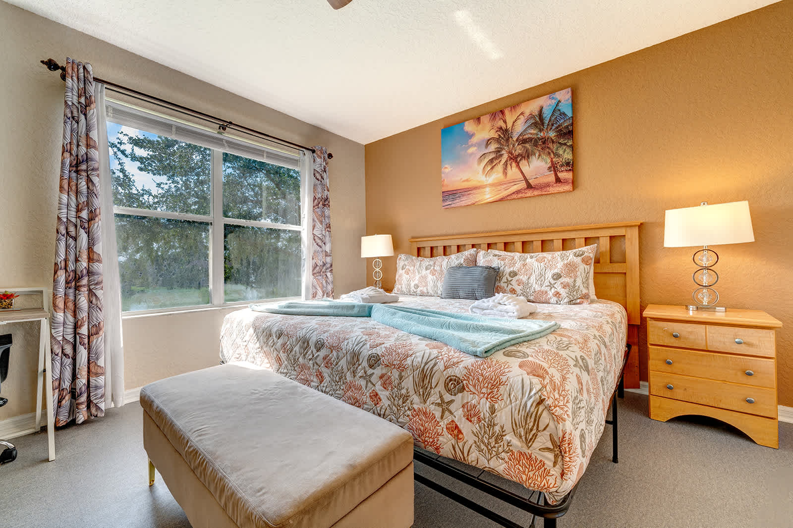 4BR family escape w/ pool & lazy river