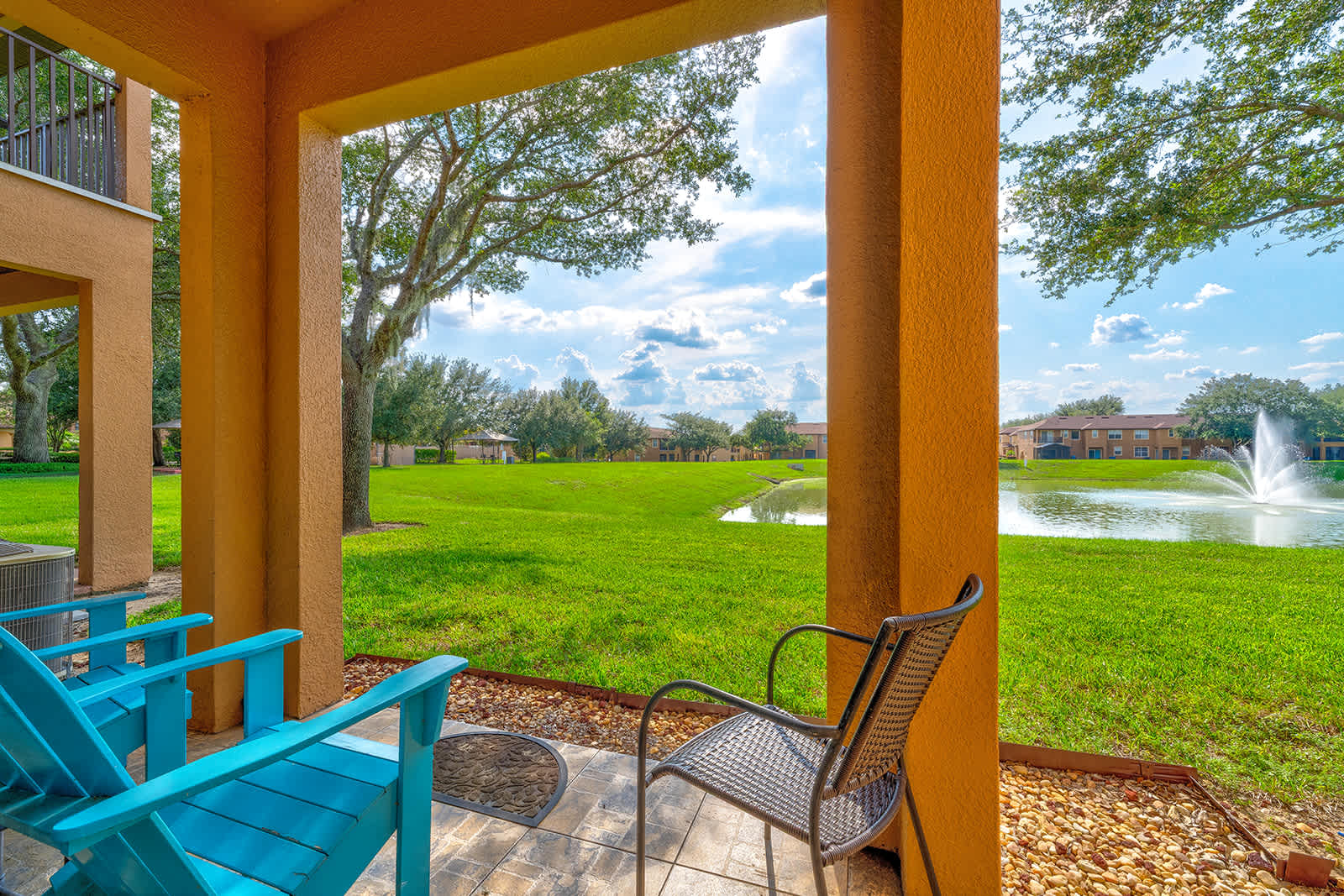 4BR family escape w/ pool & lazy river