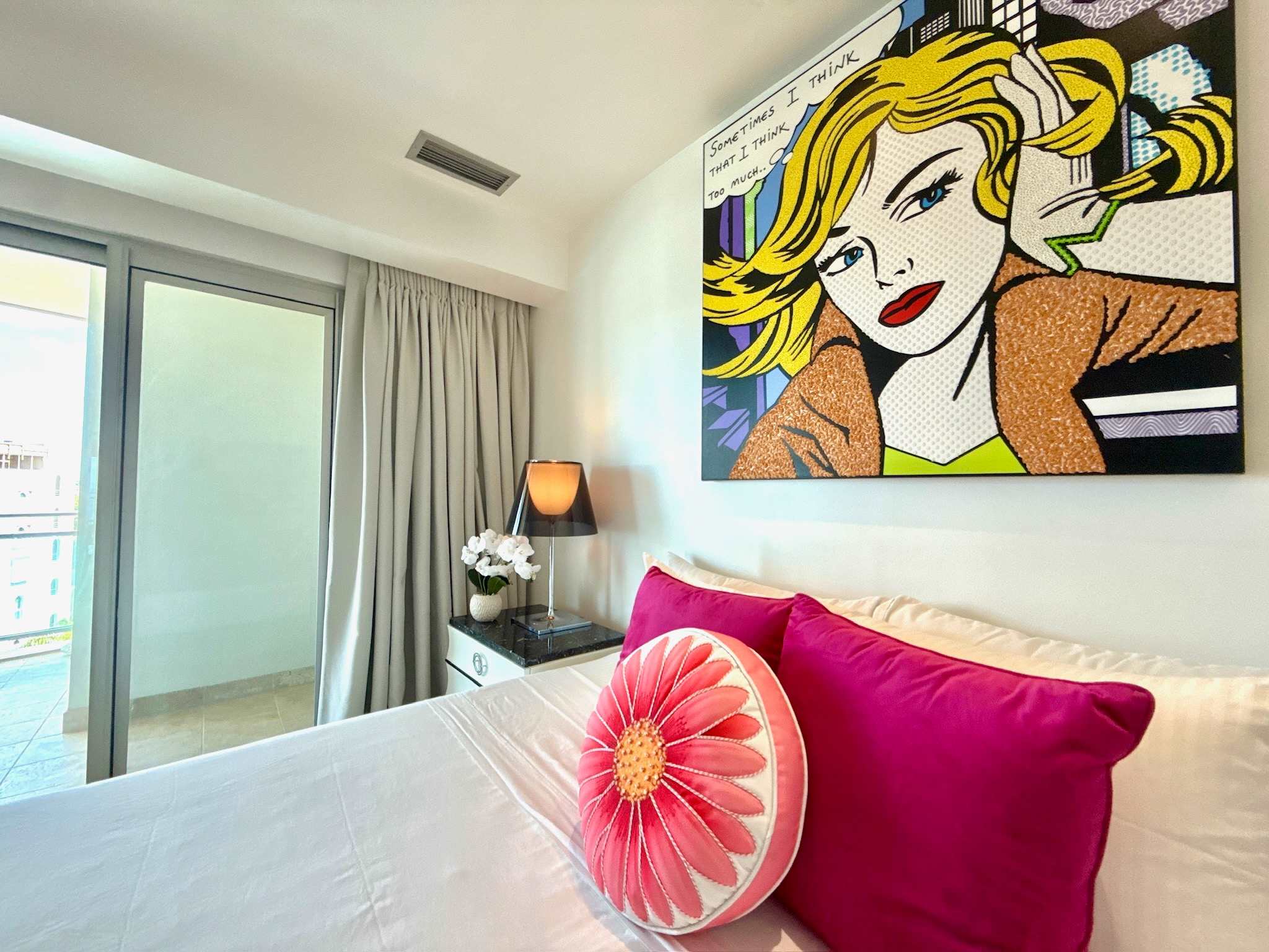 SeaAmore Luxury Condo at The Cliff · Cupecoy | SeaLaVie SXM — photo 20