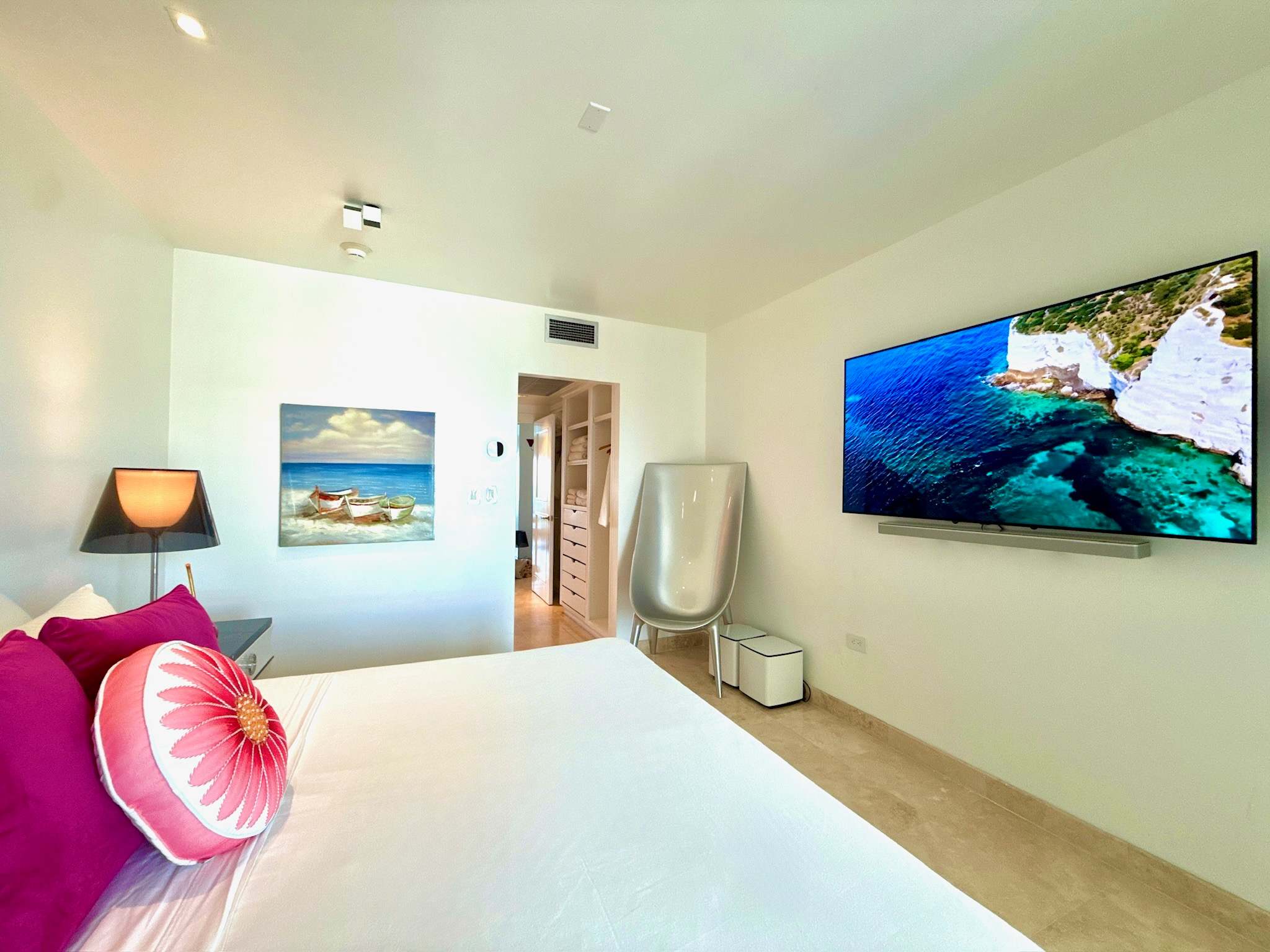 SeaAmore Luxury Condo at The Cliff · Cupecoy | SeaLaVie SXM — photo 19