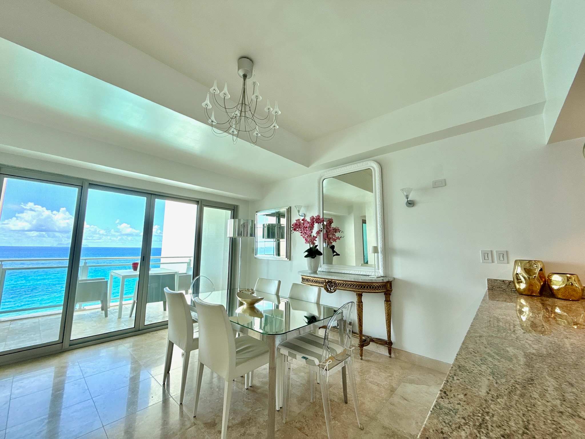 SeaAmore Luxury Condo at The Cliff · Cupecoy | SeaLaVie SXM — photo 6