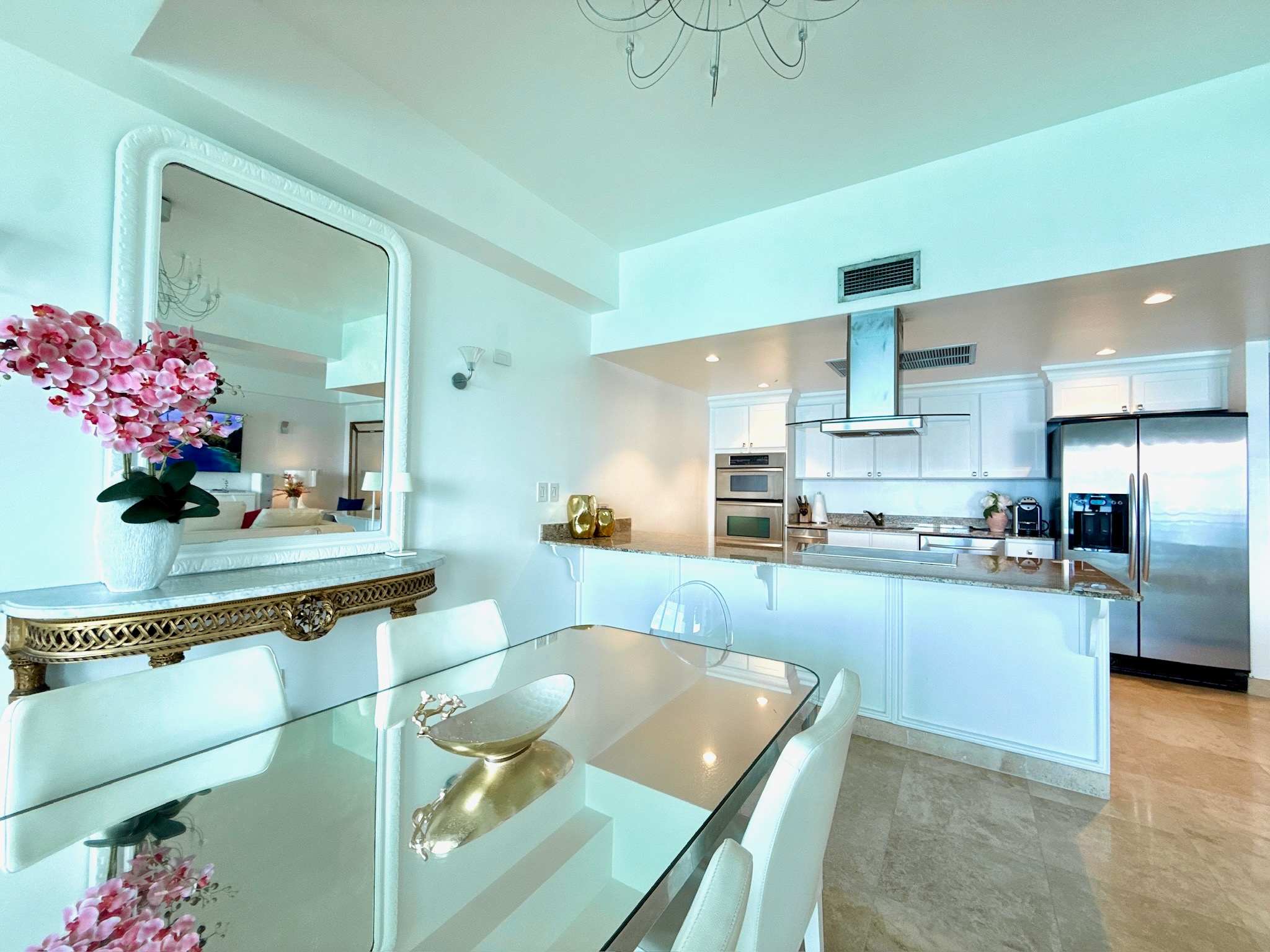 SeaAmore Luxury Condo at The Cliff · Cupecoy | SeaLaVie SXM — photo 7