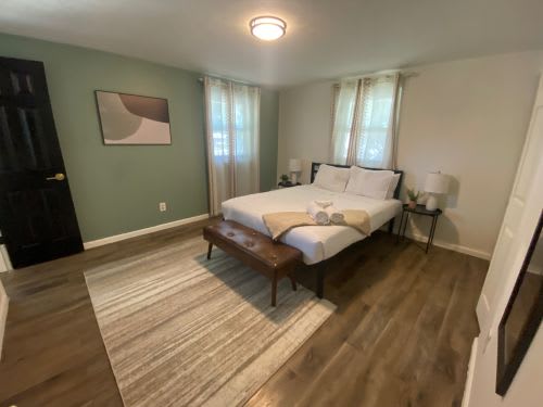 The Wittenberg Getaway - 5 BR 2 Bath