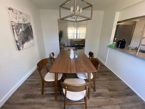 The Wittenberg Getaway - 5 BR 2 Bath