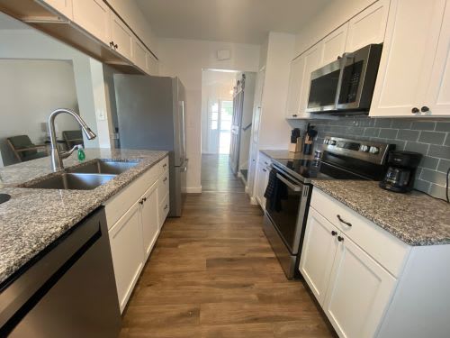 The Wittenberg Getaway - 5 BR 2 Bath
