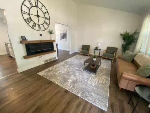 The Wittenberg Getaway - 5 BR 2 Bath
